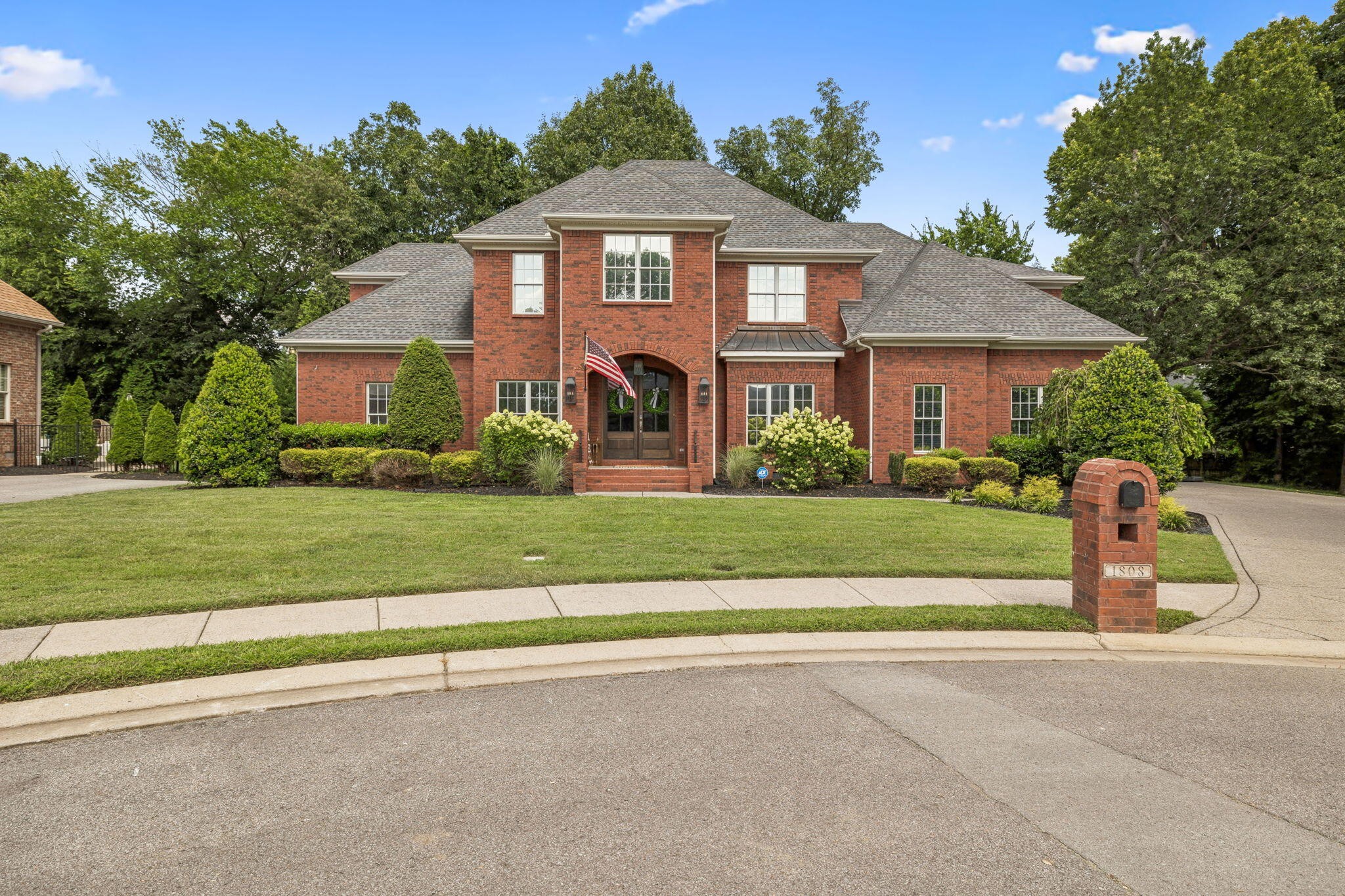 1808 Mosaic Trl Property Photo 2