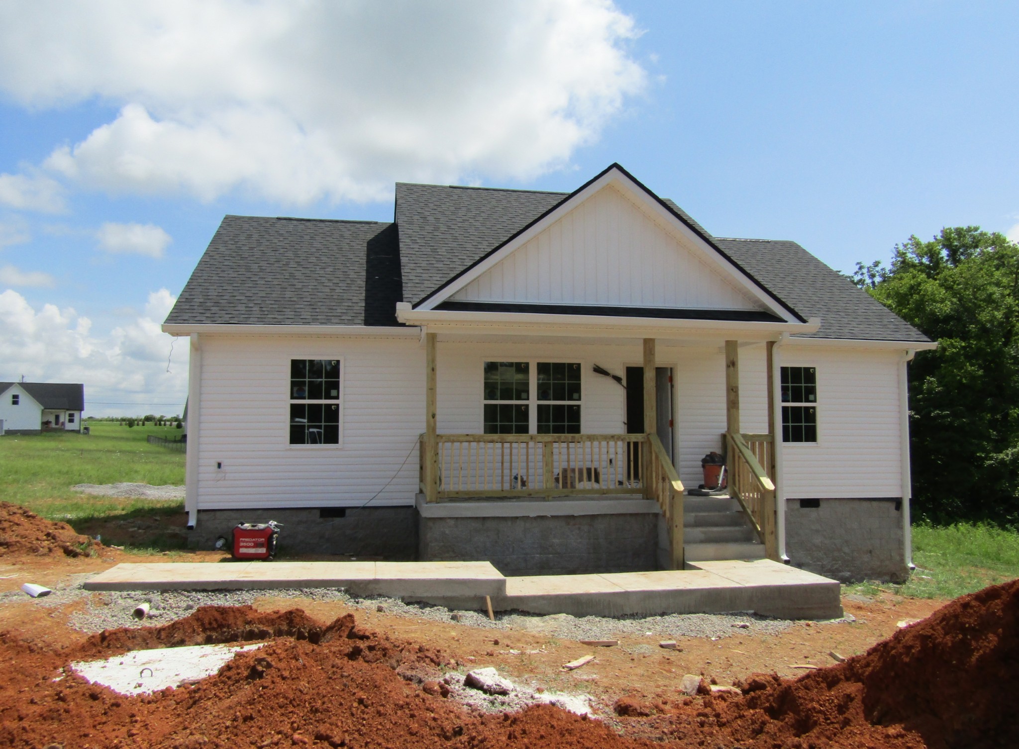 3863 Rivy Way Property Photo 1
