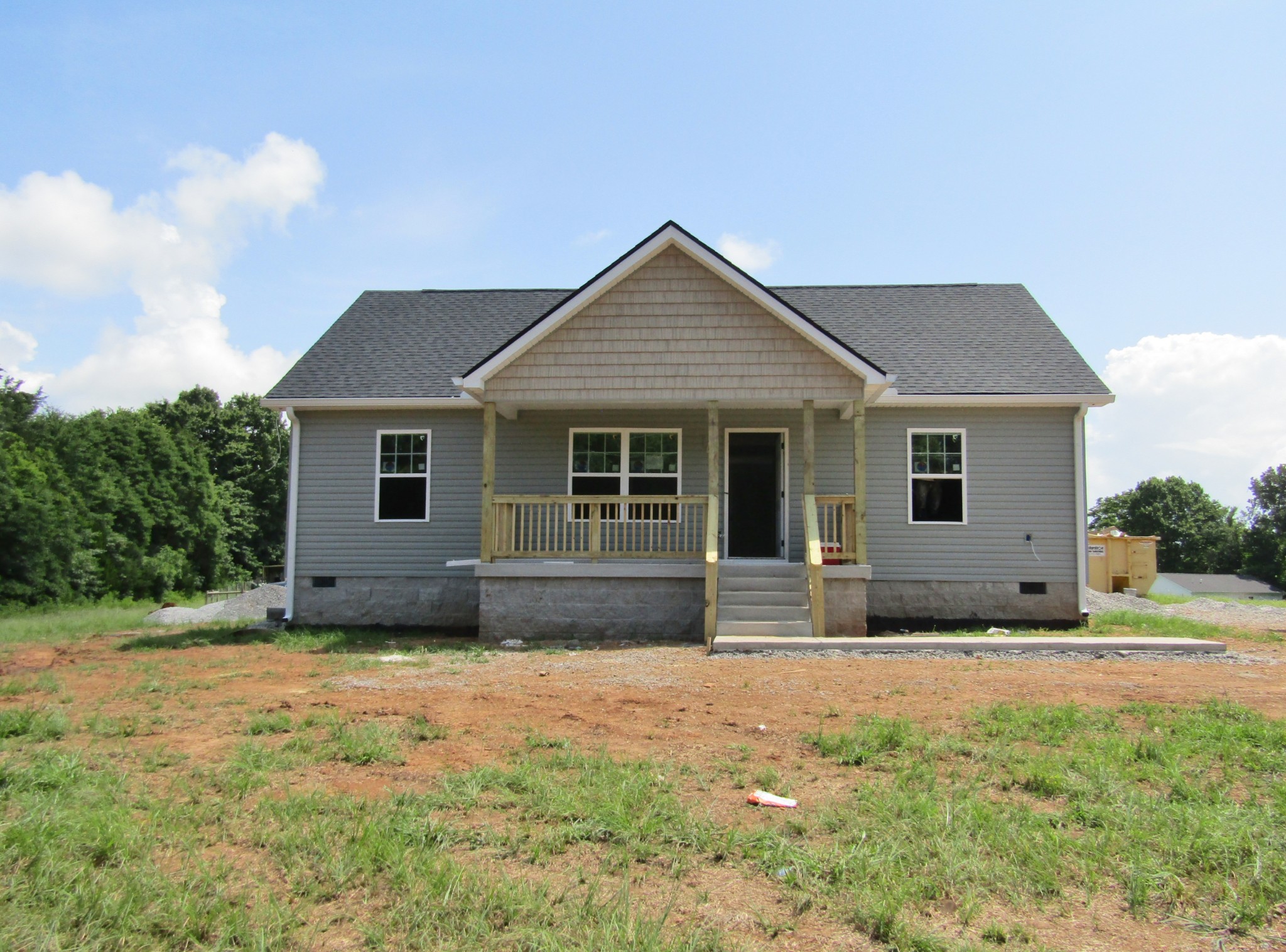 3871 Rivy Way Property Photo 1