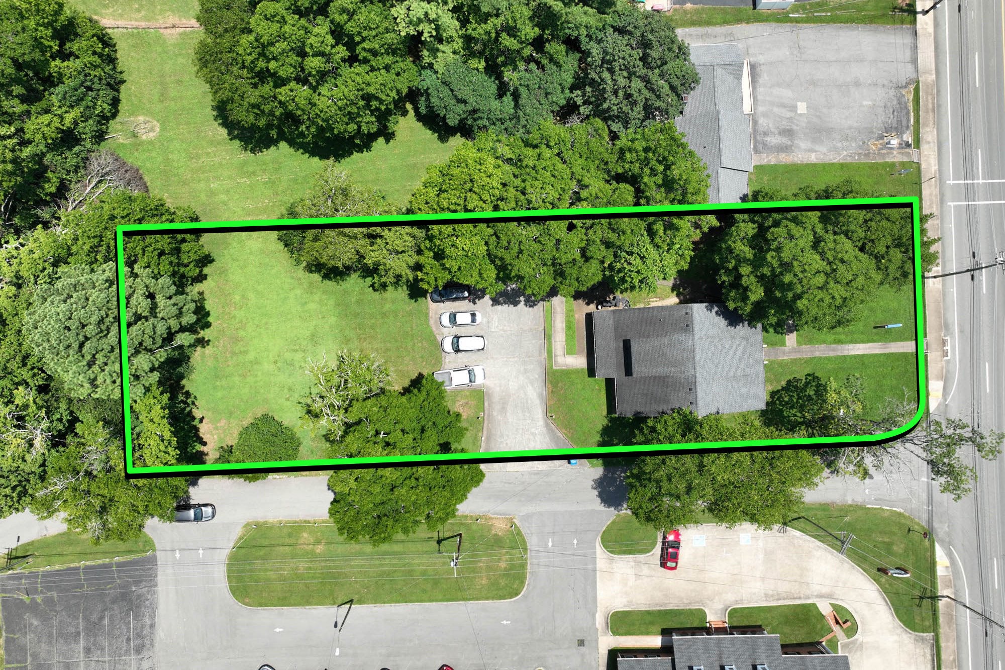 612 Hartsville Pike Property Photo 29