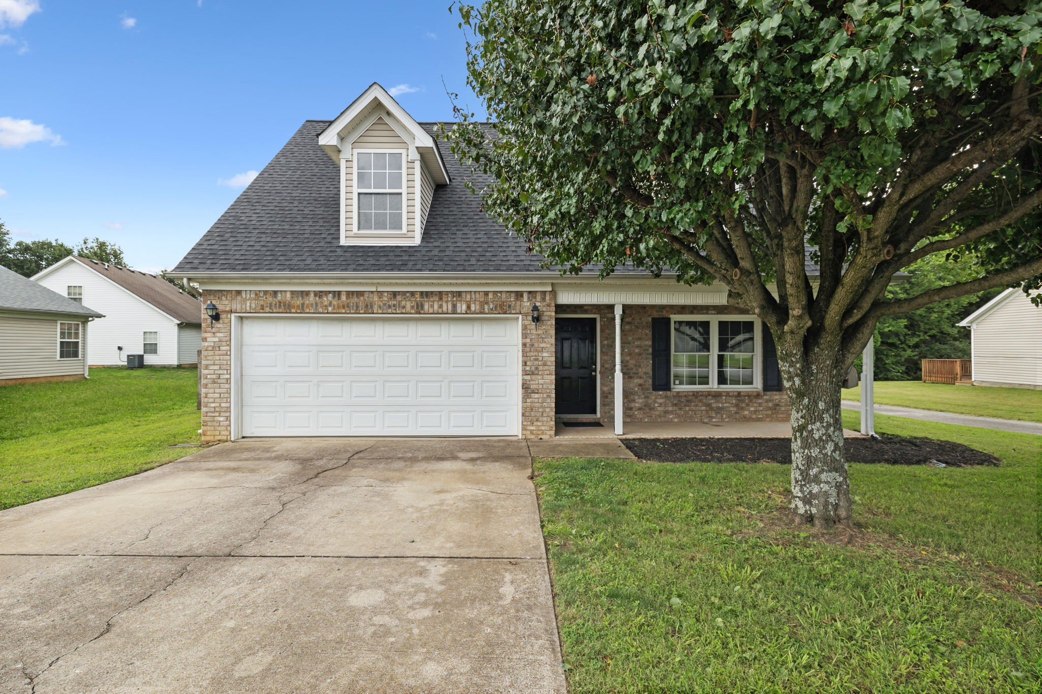 7305 Ole Nottingham Dr Property Photo 1