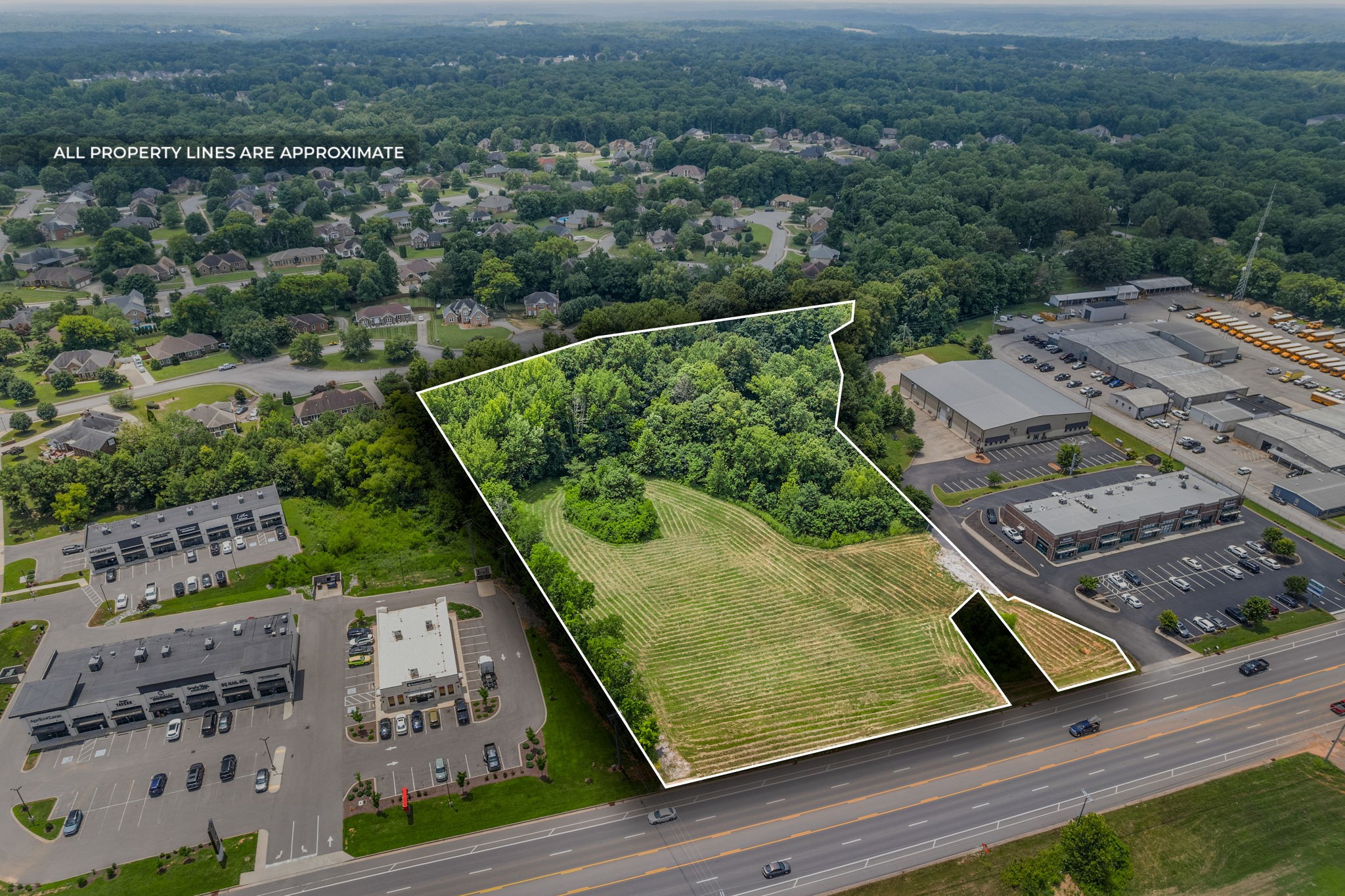 2630 Madison St Property Photo 1