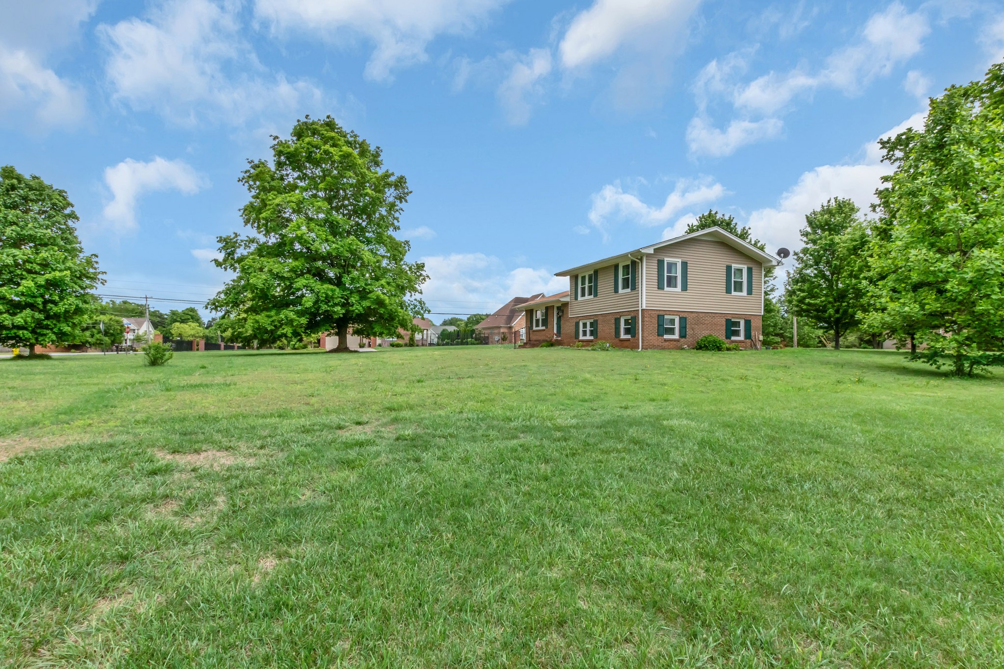 3521 Sulphur Springs Rd Property Photo 1