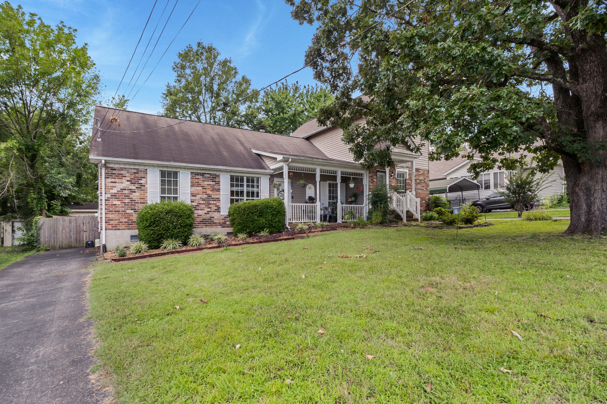 3606 Wells Court Property Photo 1