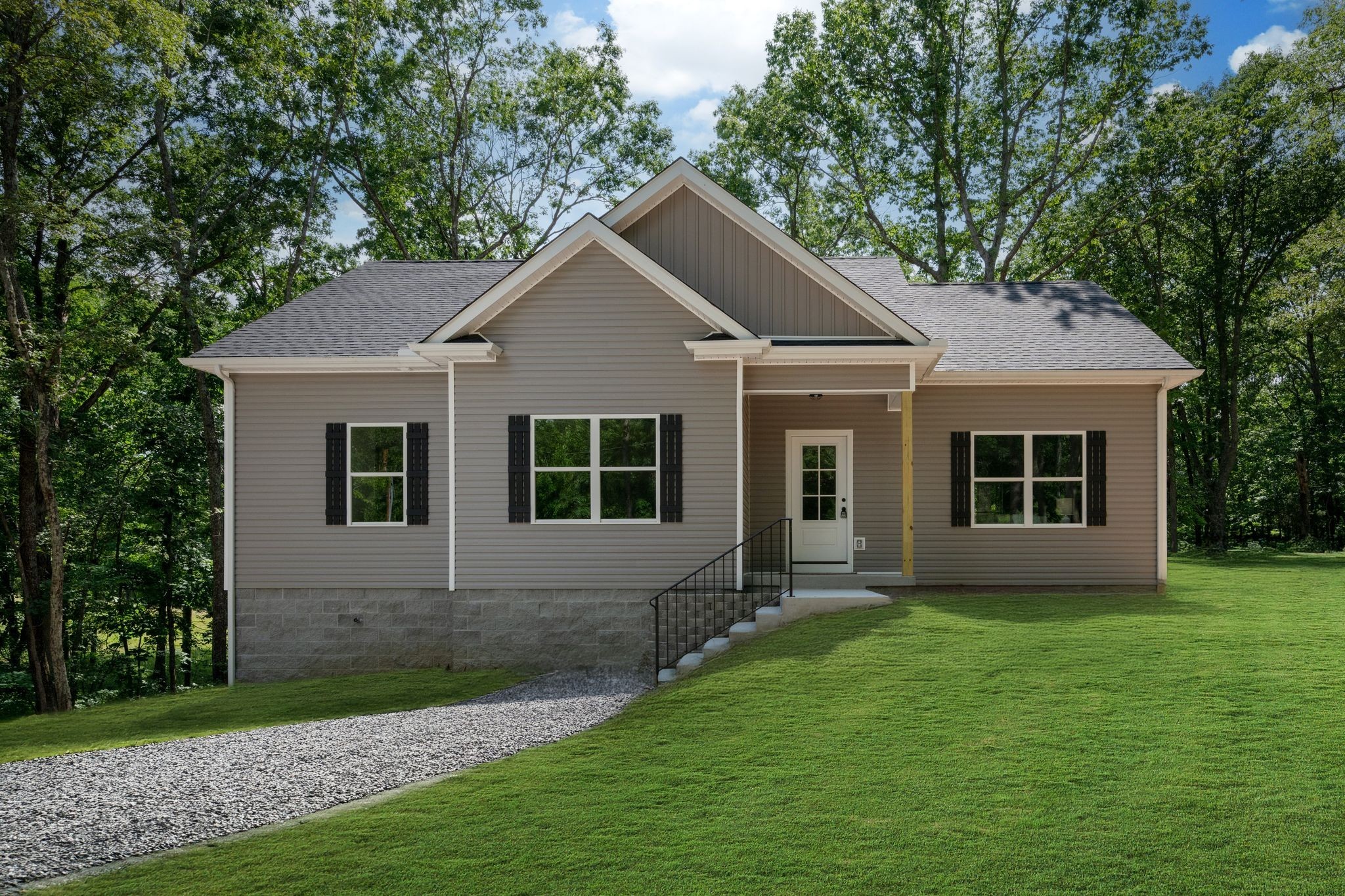 766 Billy Wynn Road Property Photo 1