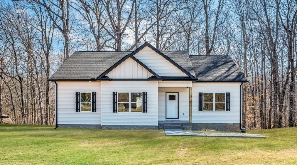 998 Jordan Circle Property Photo 1