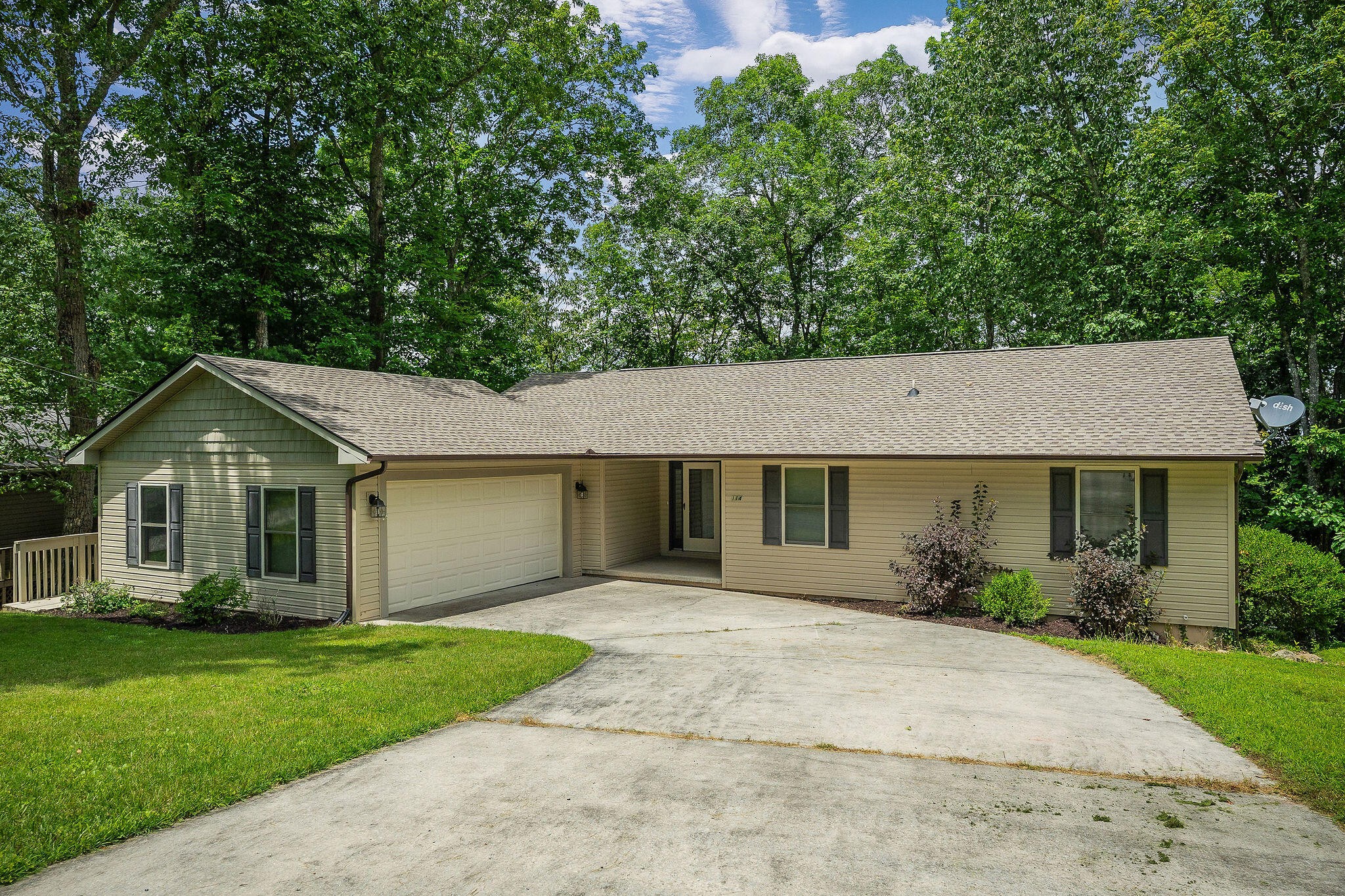 114 Greenwood Road Property Photo 1