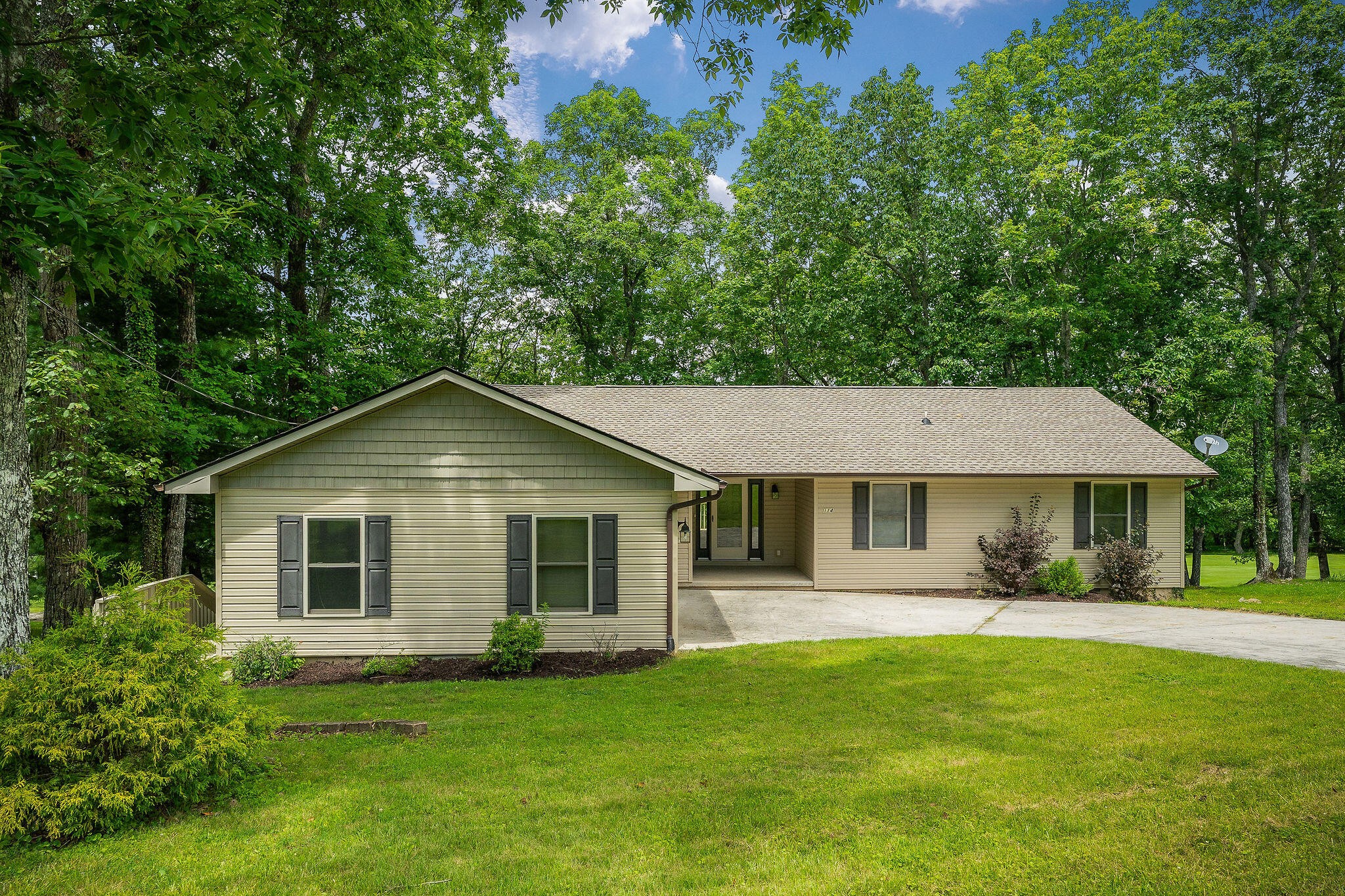 114 Greenwood Road Property Photo 1