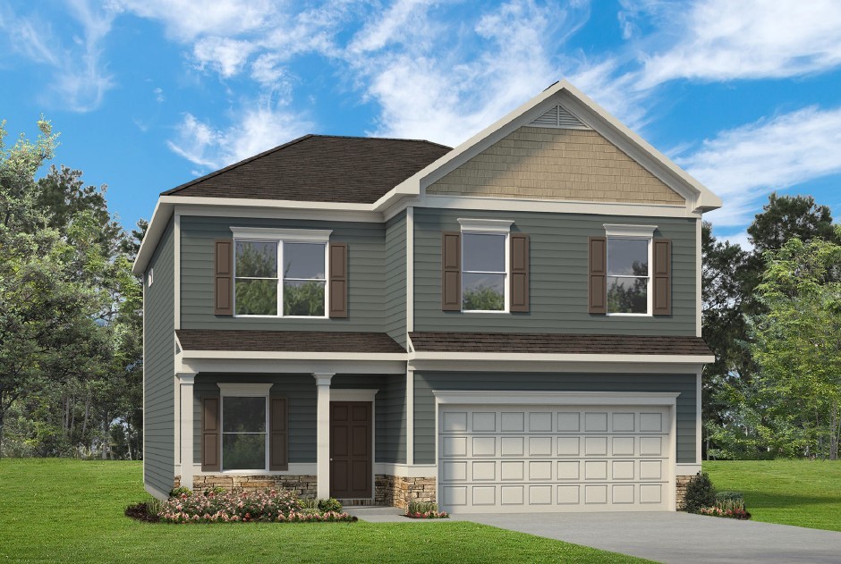 1234 Nightengale Ridge Drive Property Photo 1