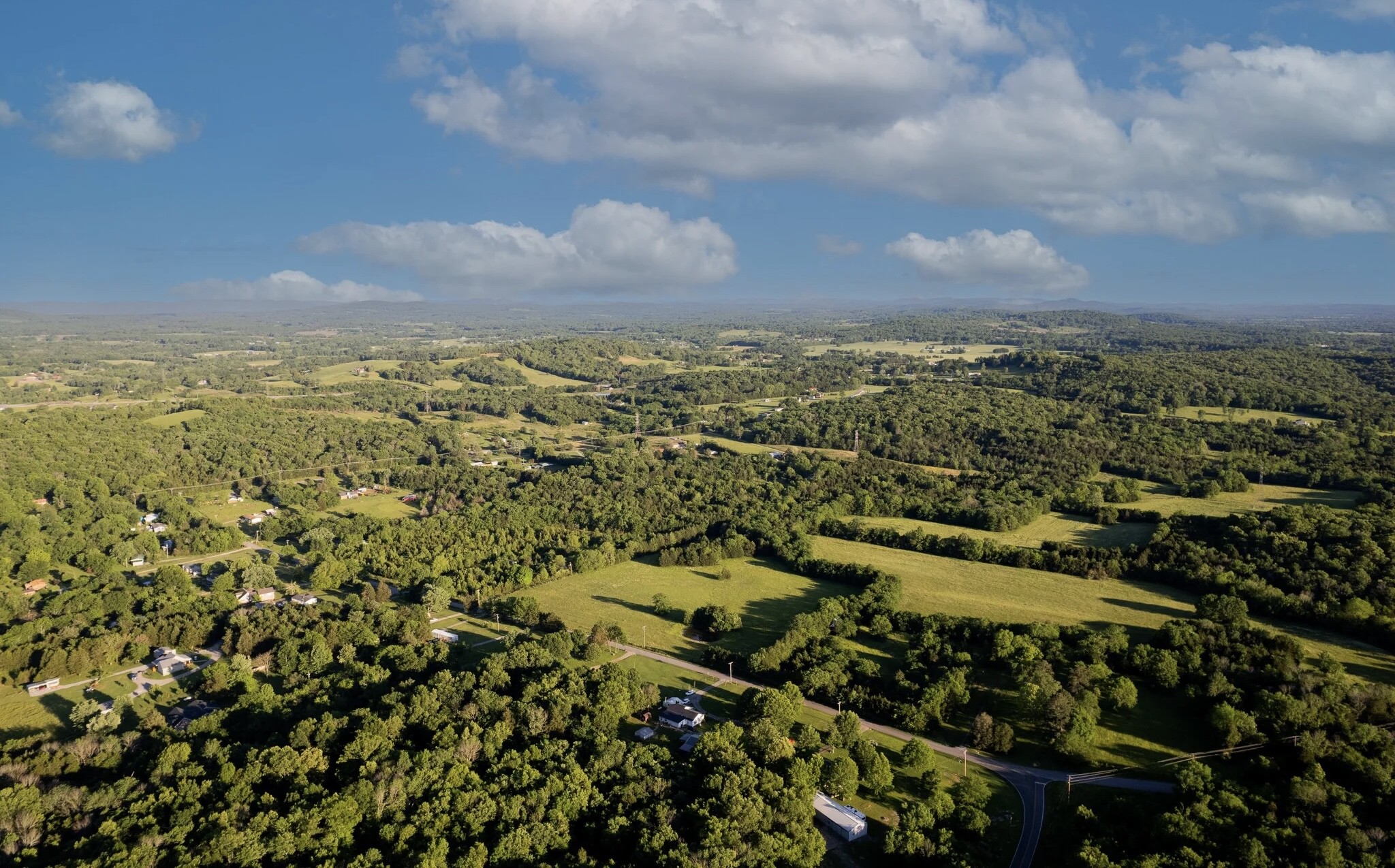 0 South Dickerson Chapel Rd Property Photo 3