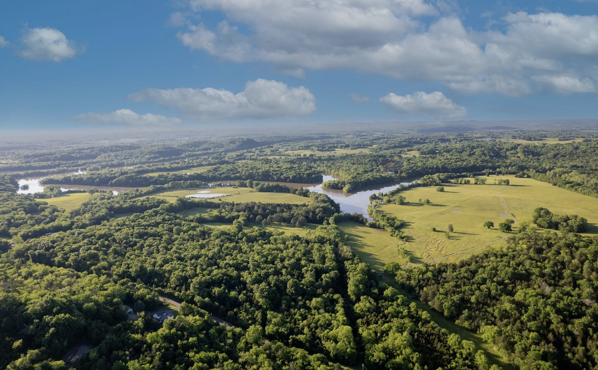 0 South Dickerson Chapel Rd Property Photo 4