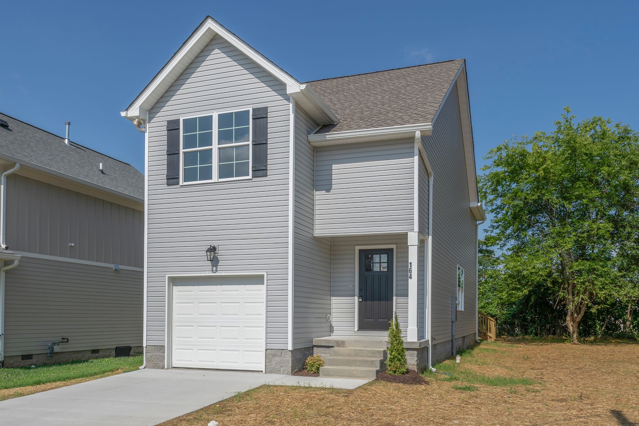 164 S Ford St Property Photo 1