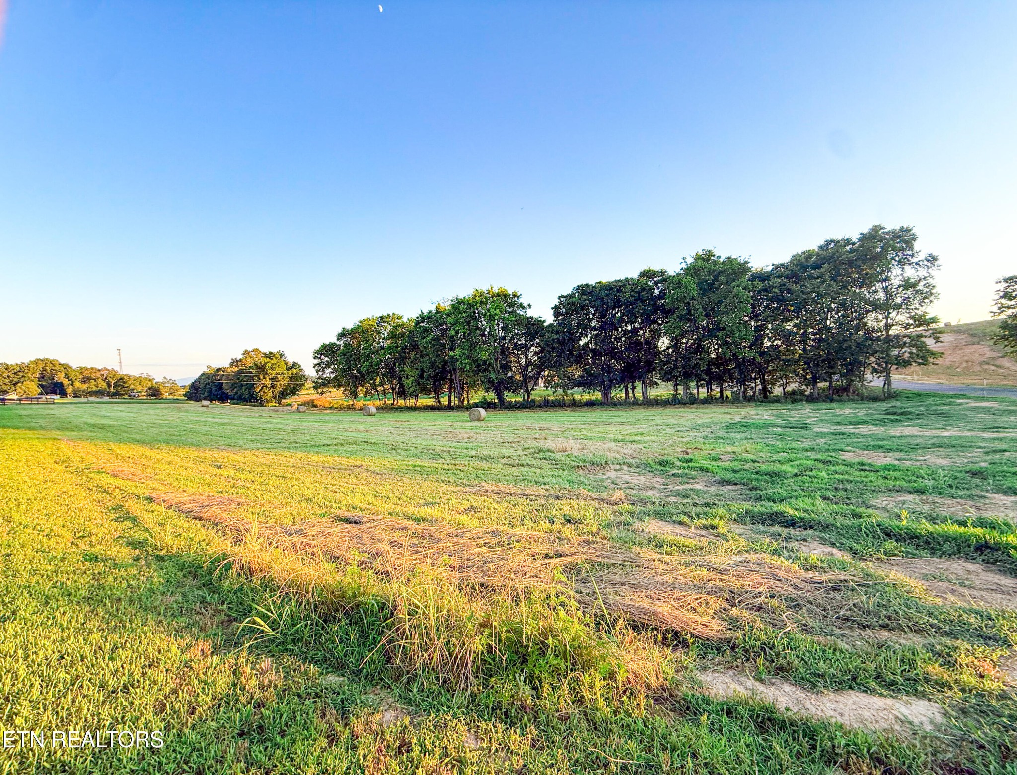 0 Lot 8 Talbott Kansas Rd Property Photo 1