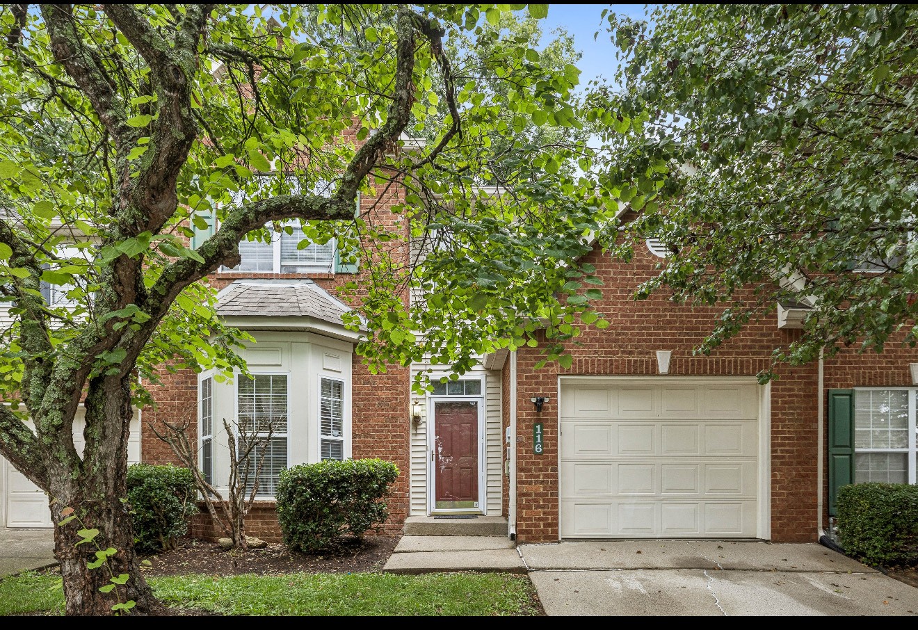 116 Nashboro Grns Property Photo 1