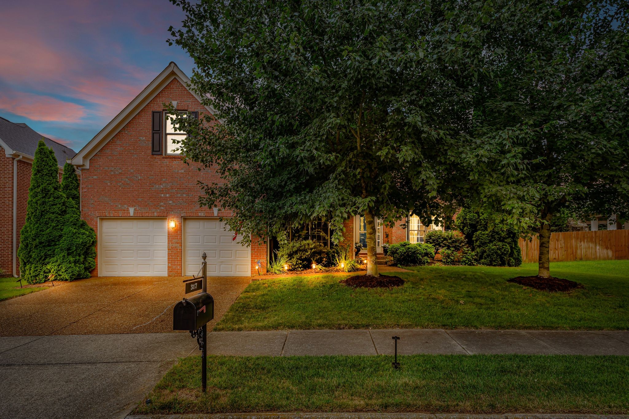 317 Dundee Dr Property Photo 1