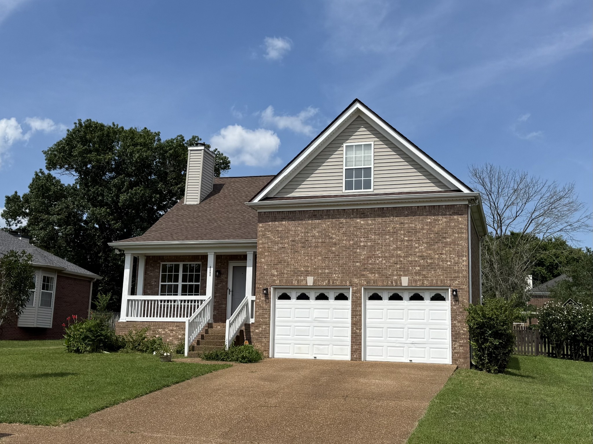 7928 Boone Trce Property Photo 1