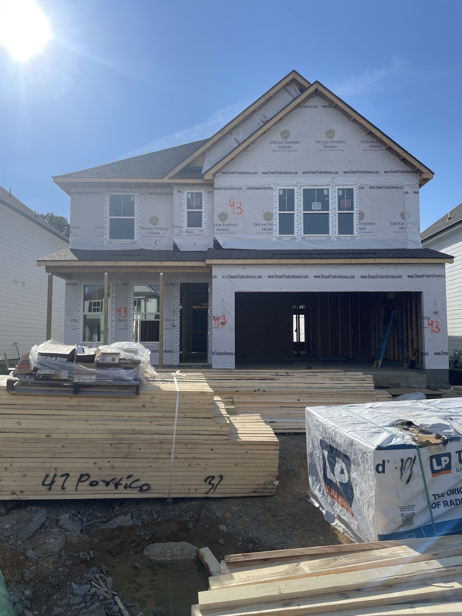 106 Portico Pl Property Photo 1