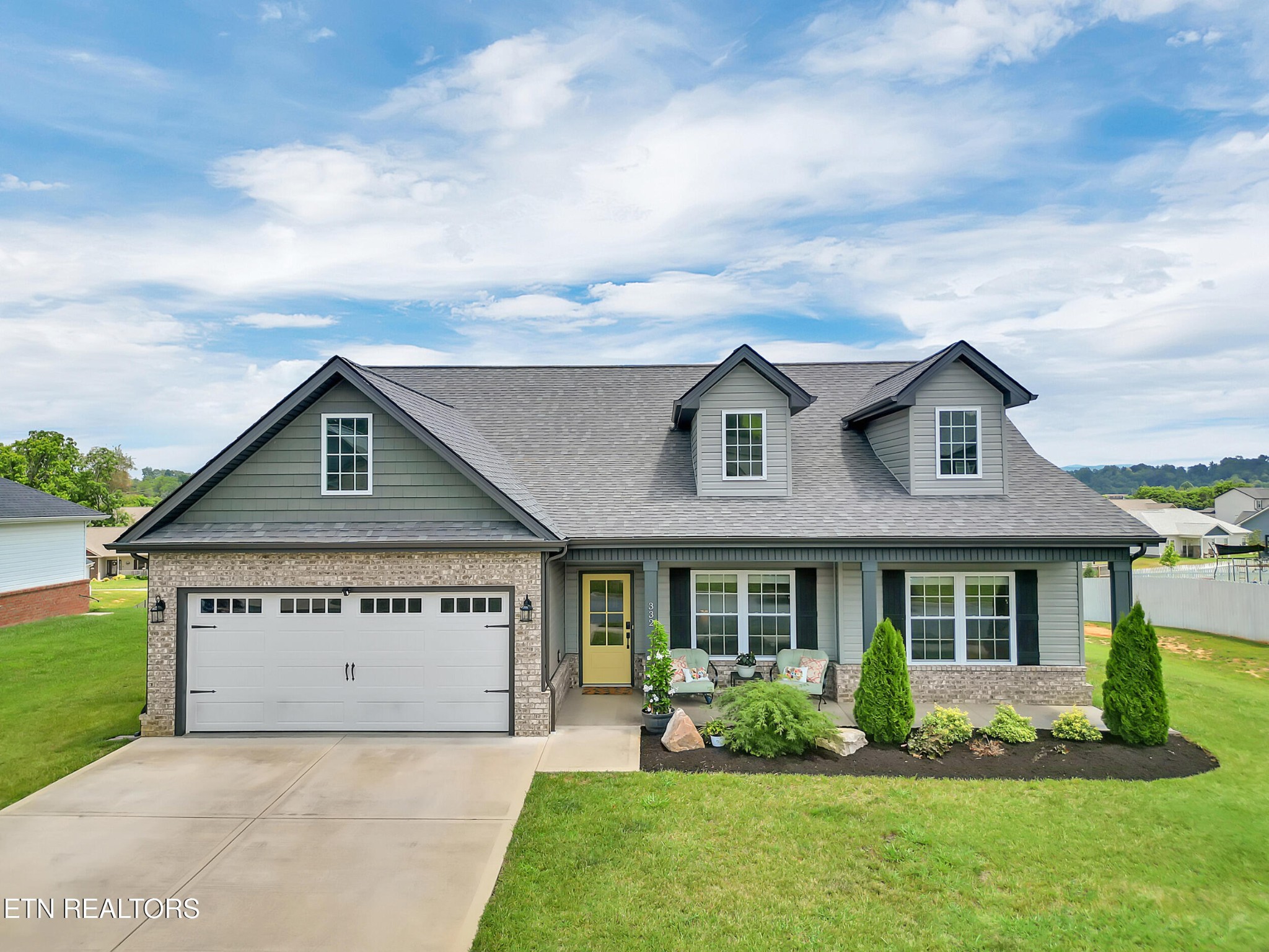 332 Miss Maude Patton Lane