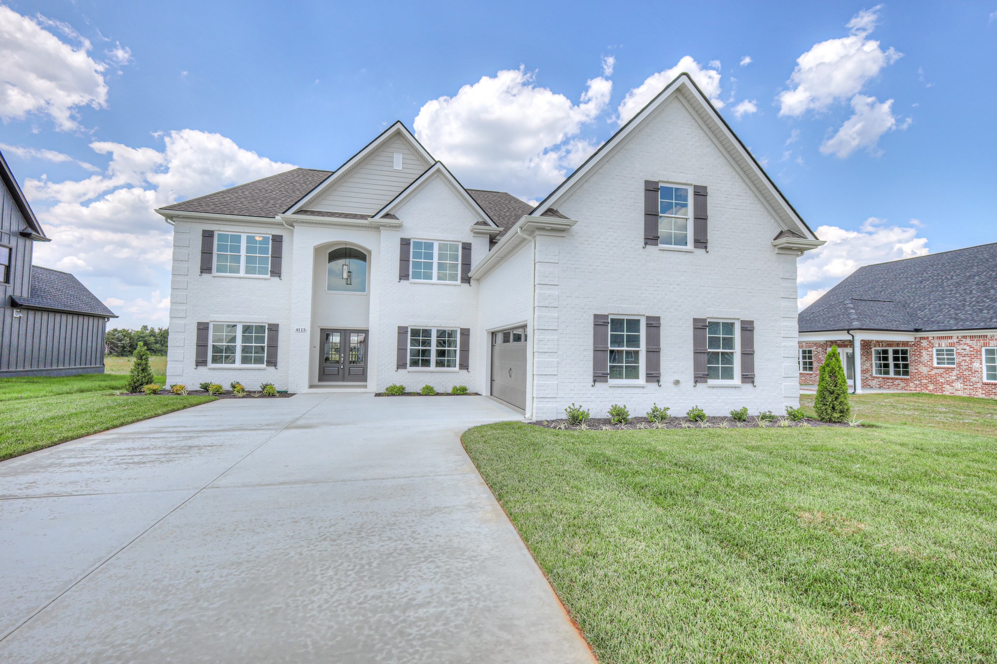 4113 Cile Court Property Photo 1