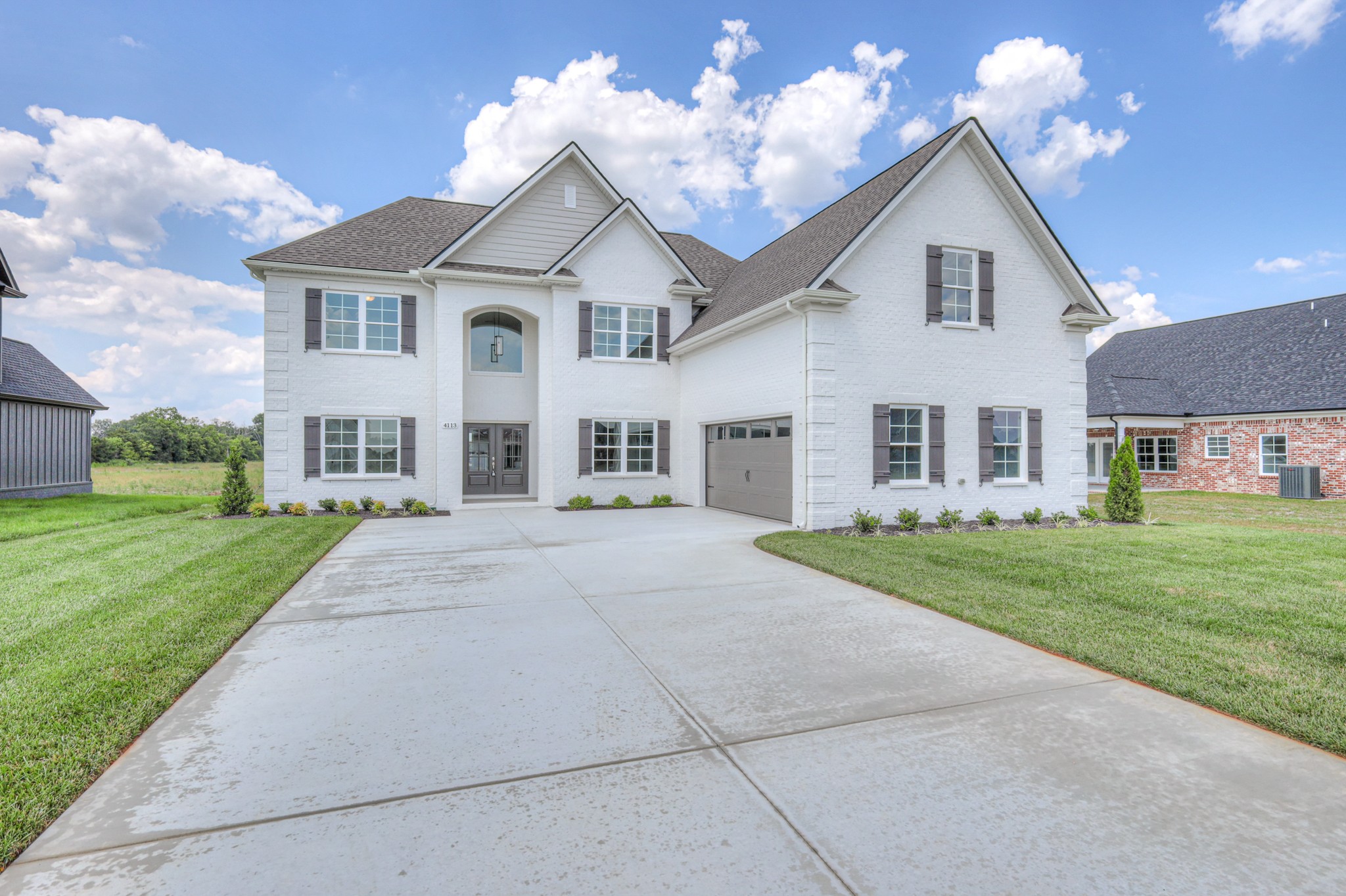 4113 Cile Court Property Photo 2