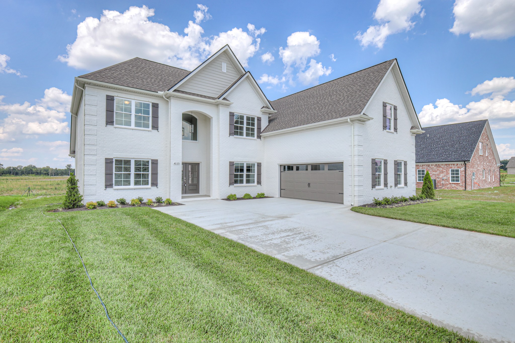 4113 Cile Court Property Photo 3