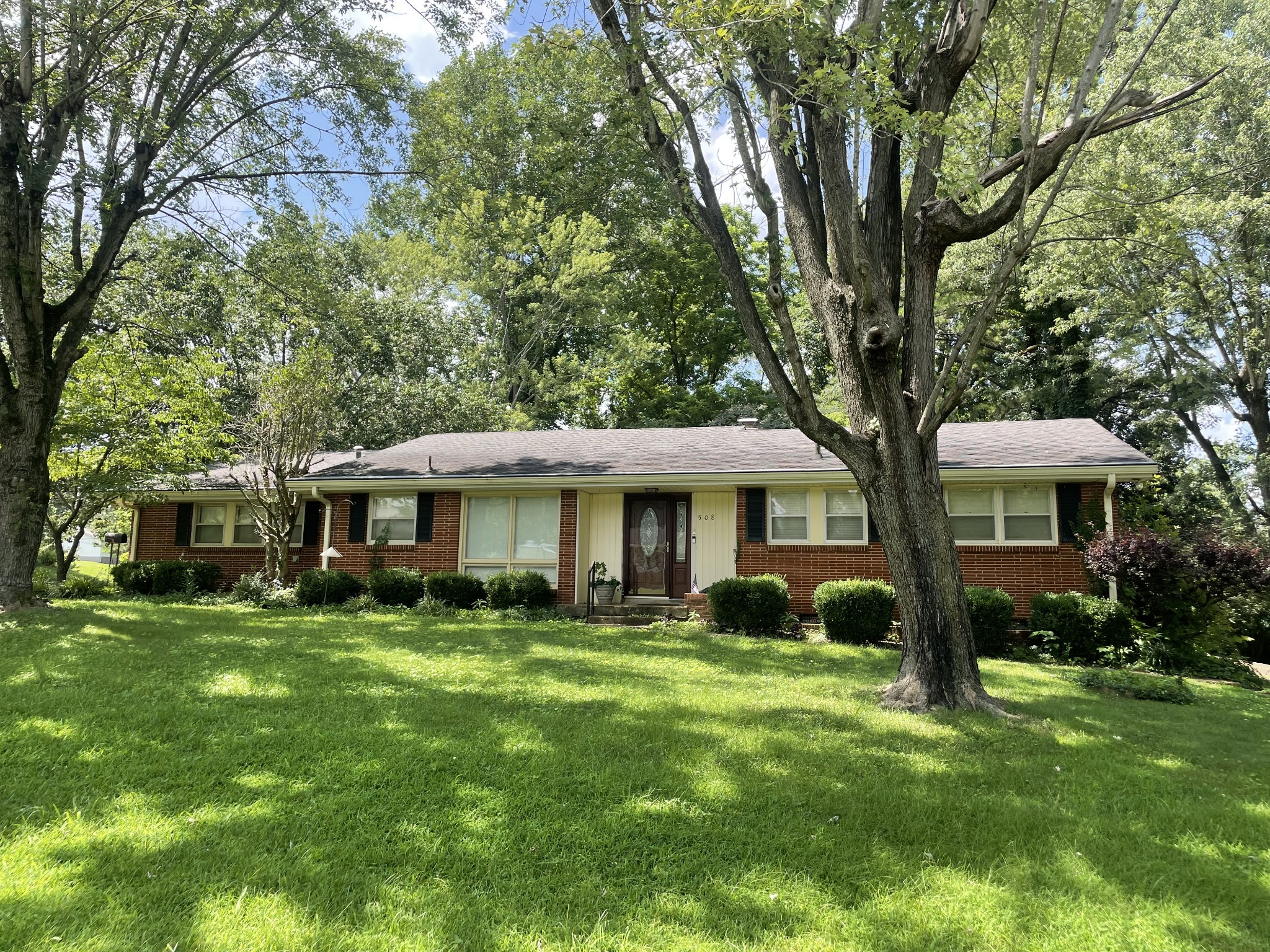 508 S Pawnee Dr Property Photo 1