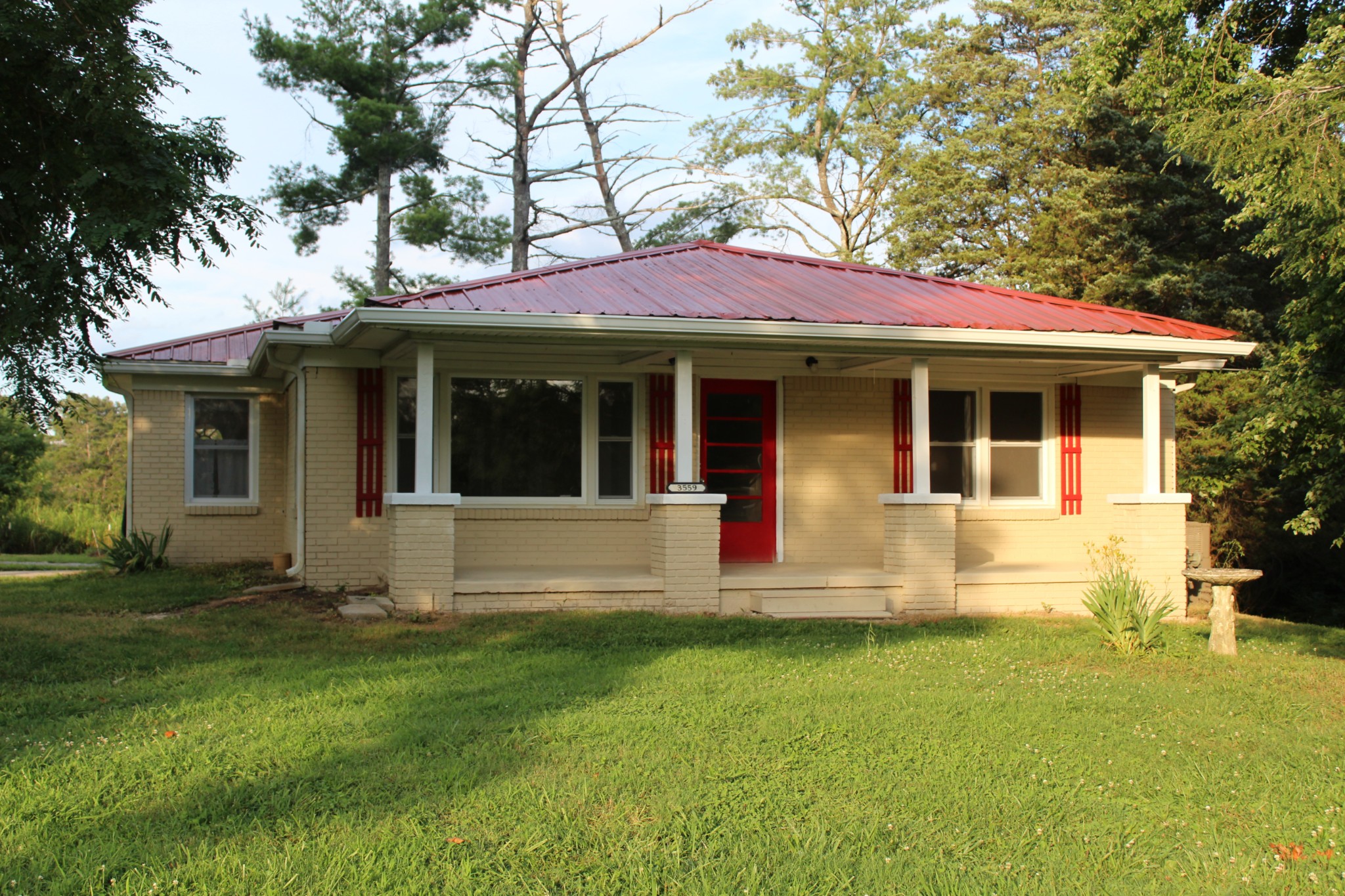 3559 Gainesboro Grade Property Photo 1