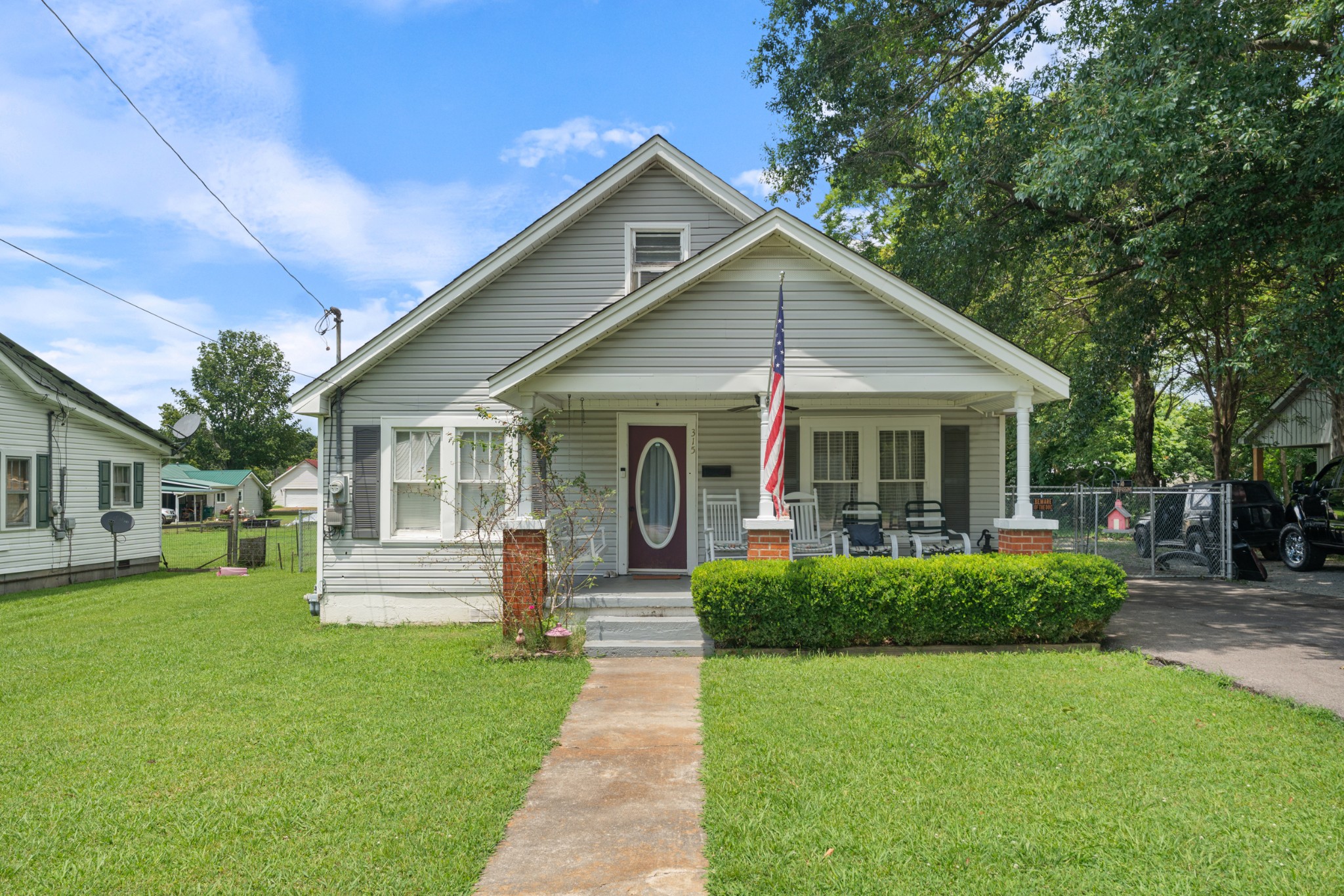 315 W Linden Ave