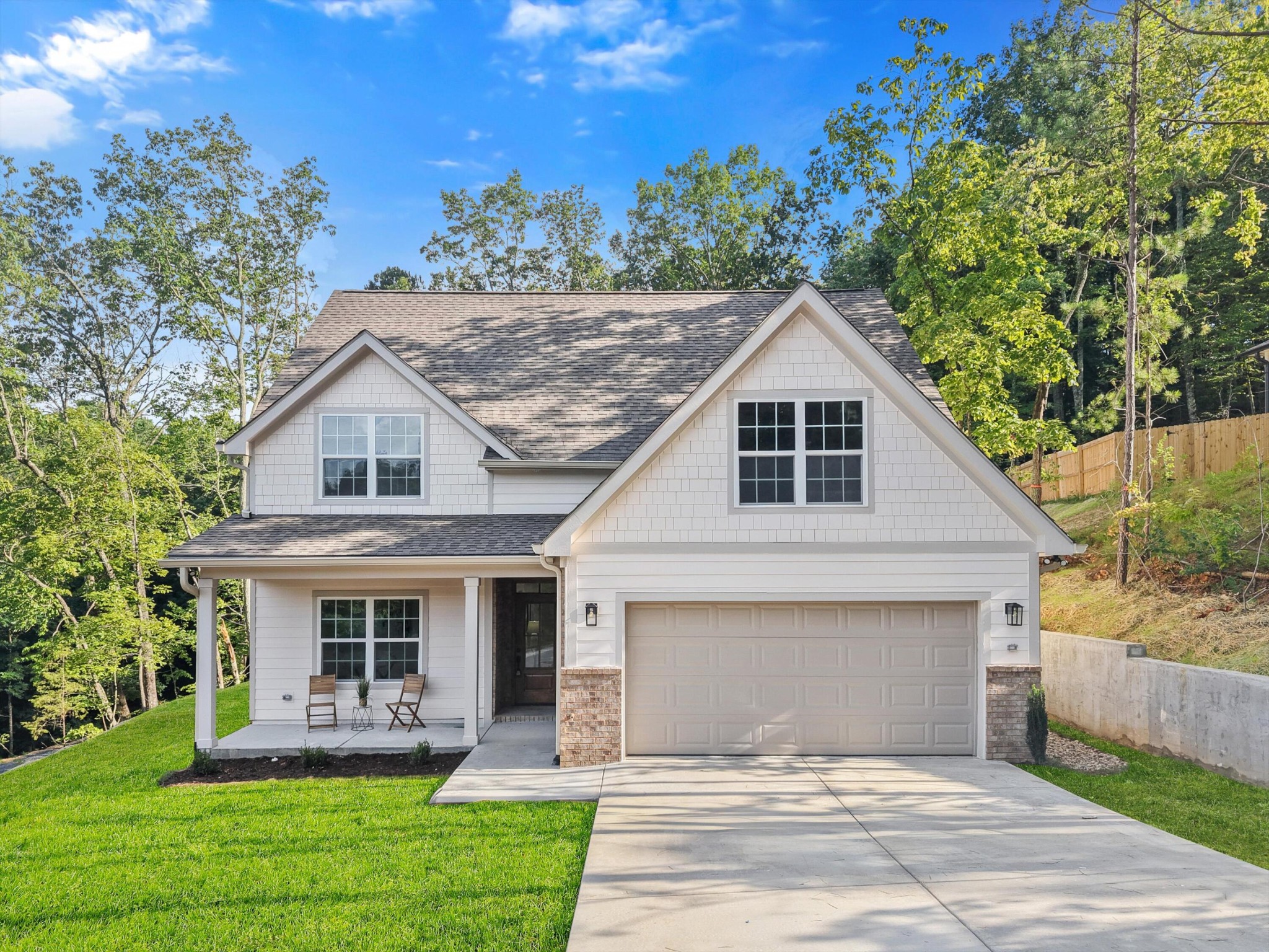 6514 Flagstone Drive Property Photo 1