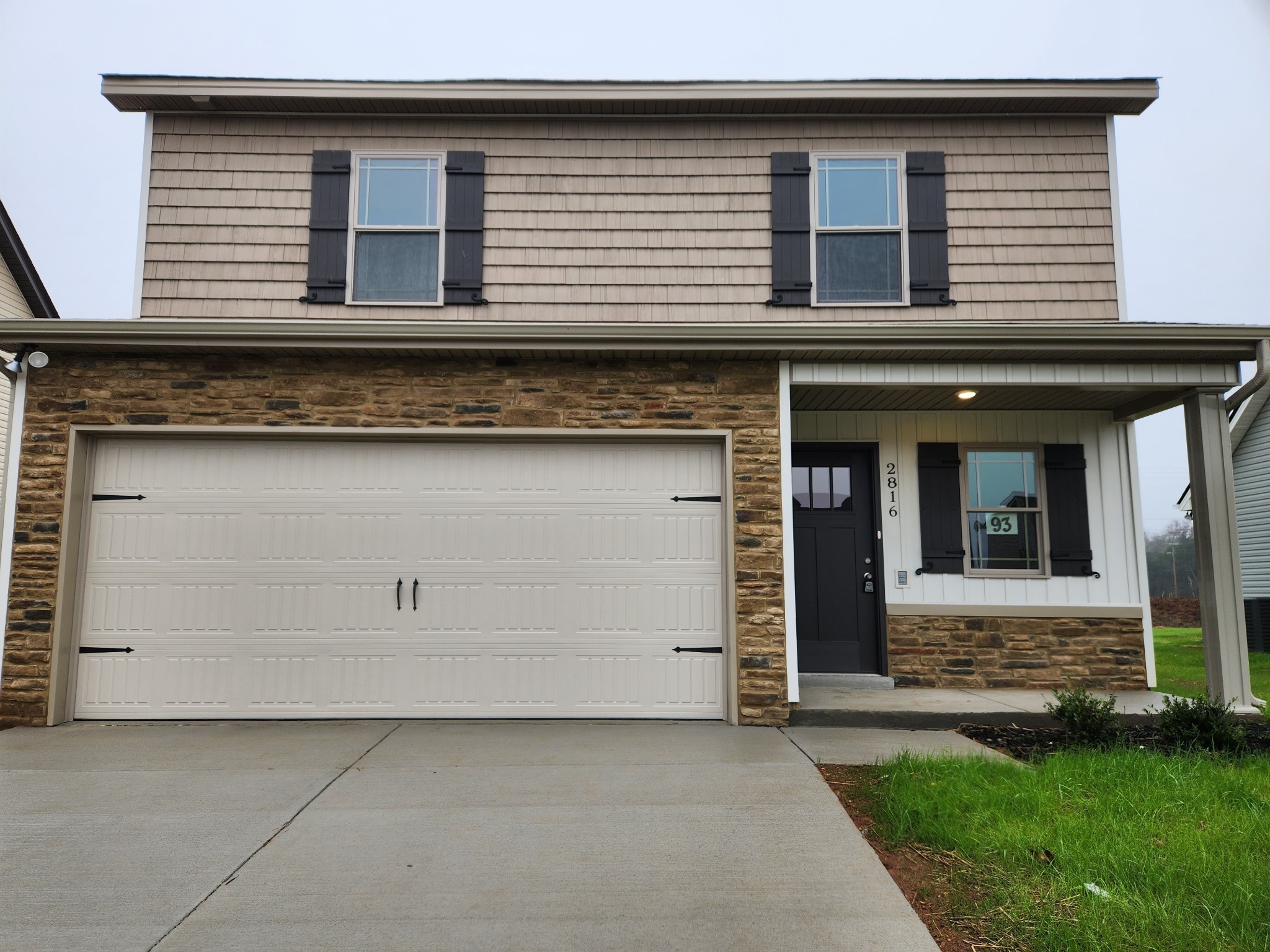 2905 Valley Farms Drive Property Photo 1