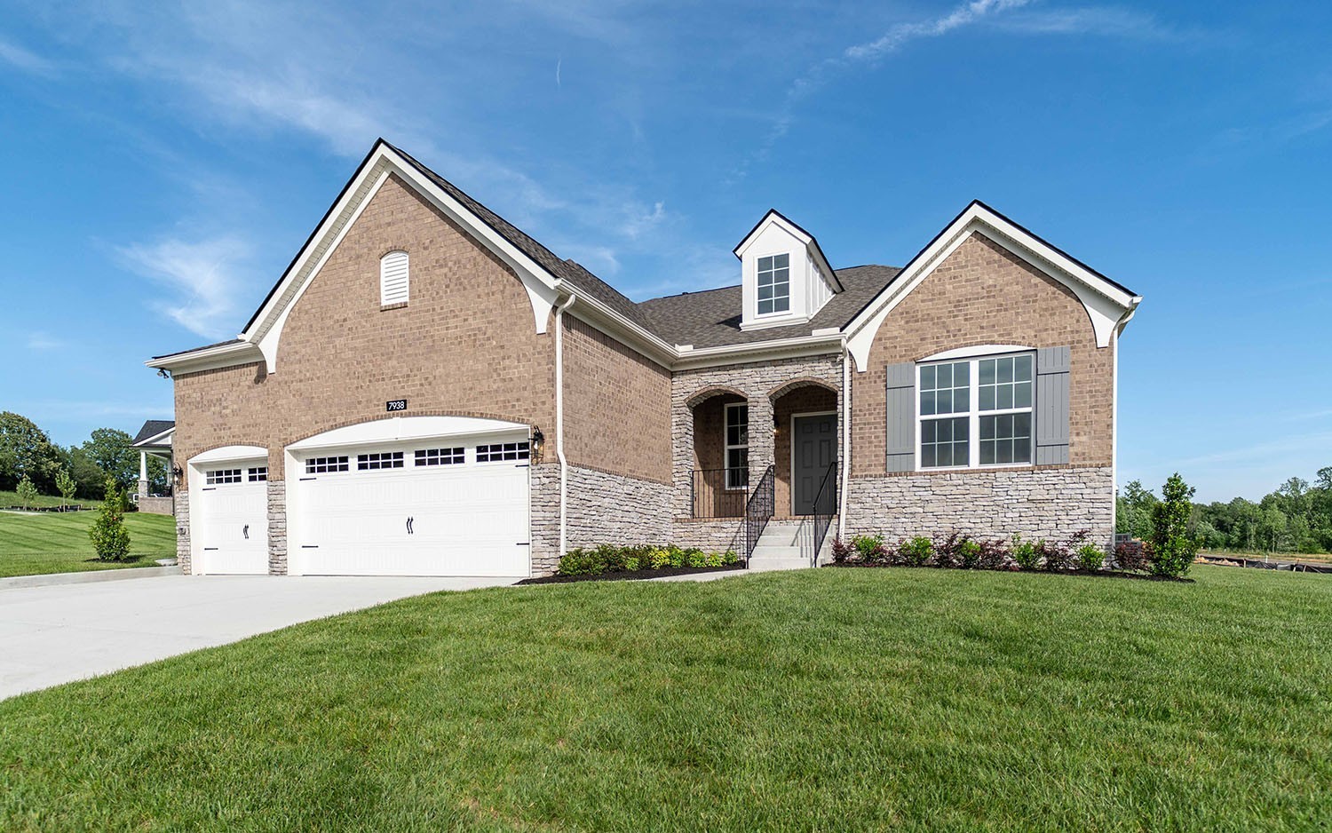 7340 Buckhorn Ct Property Photo 1