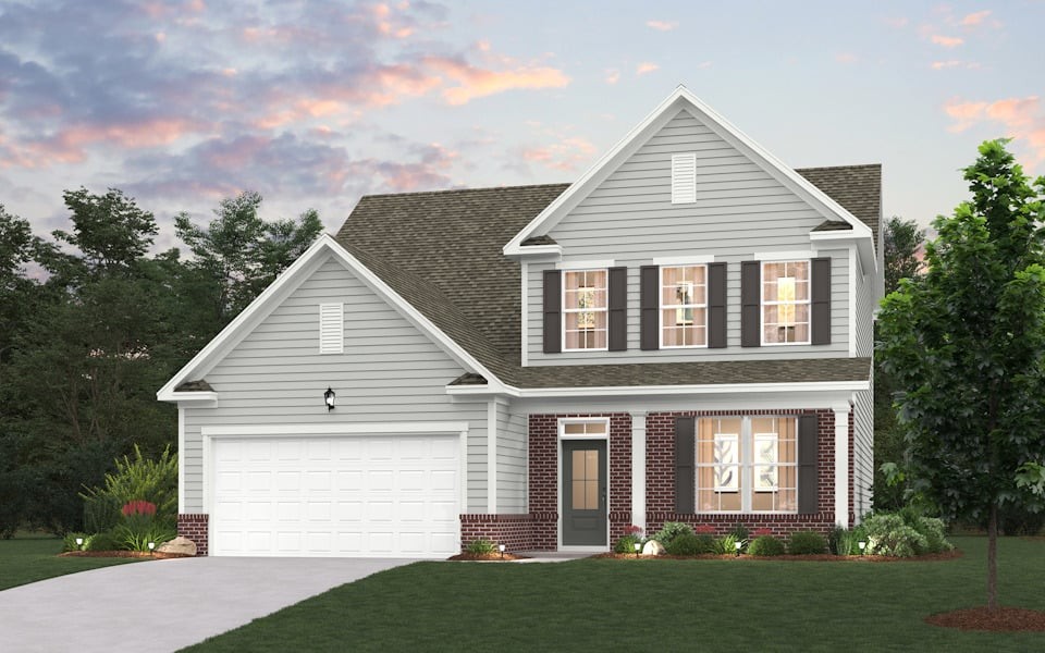 289 Subban Court Property Photo 1