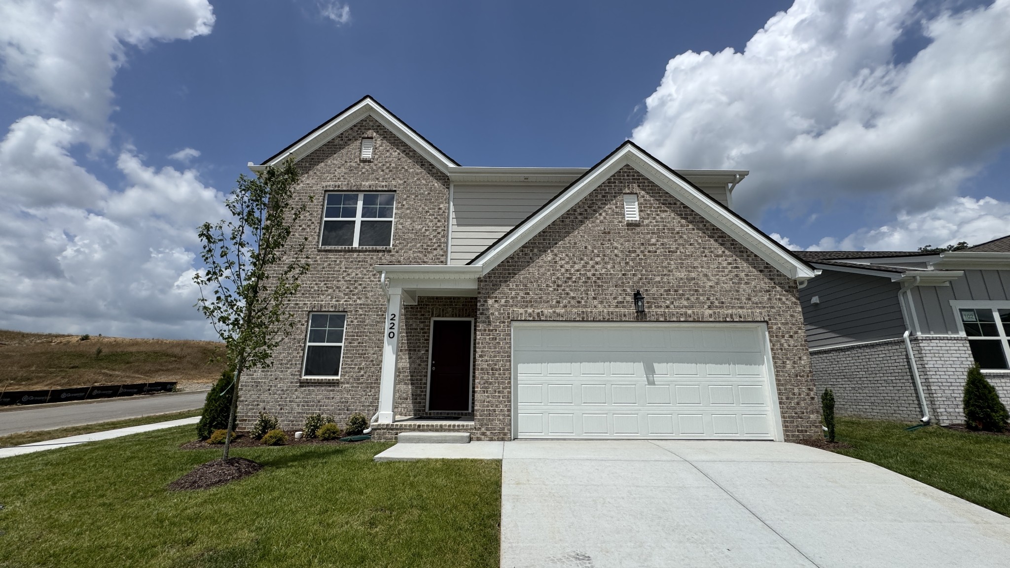 220 Limestone Way Property Photo 1