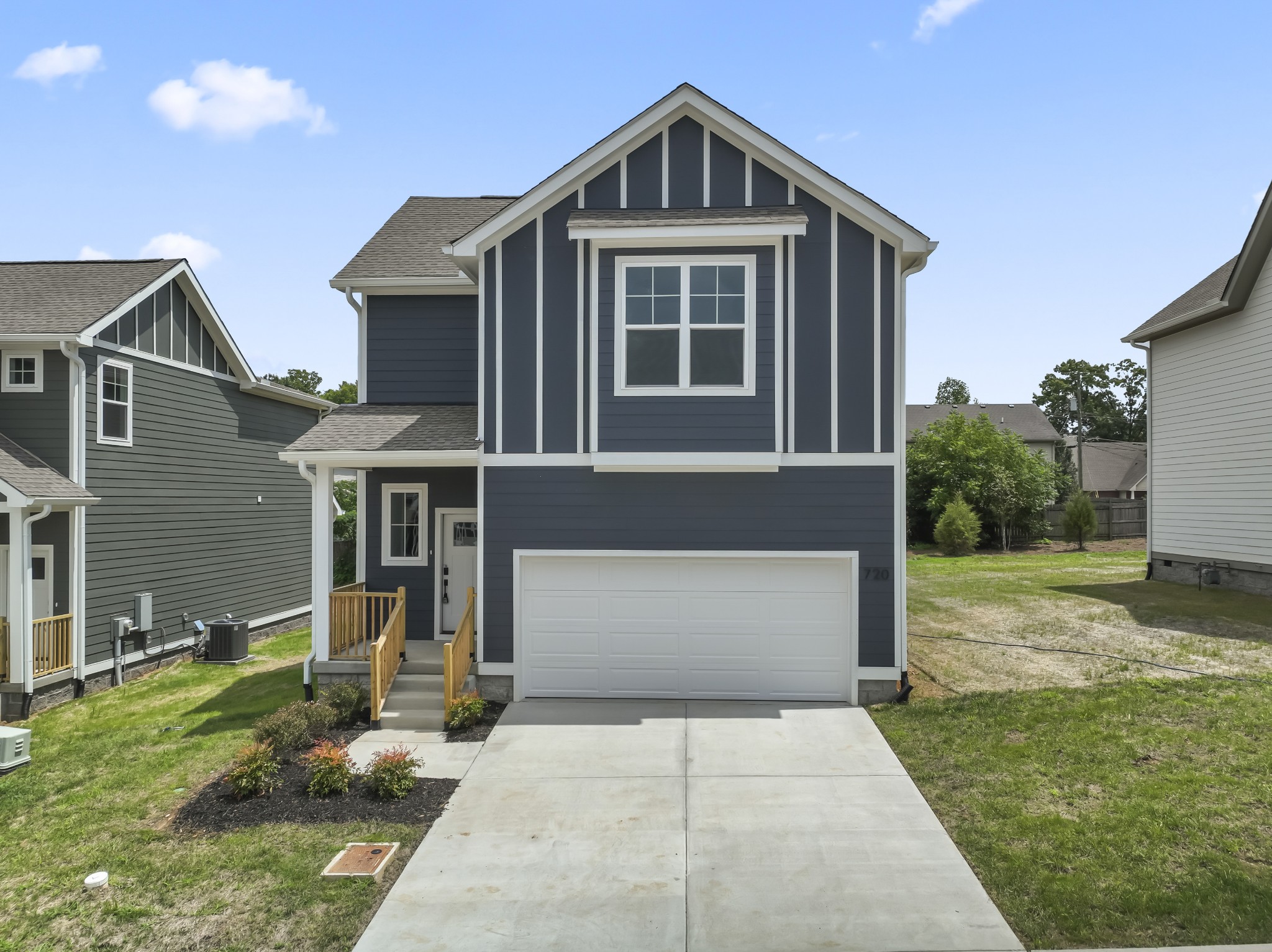 733 Caraway Lane Property Photo 1