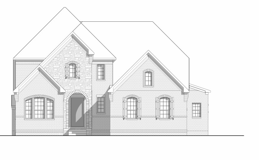 5900 Luke Court Property Photo 1