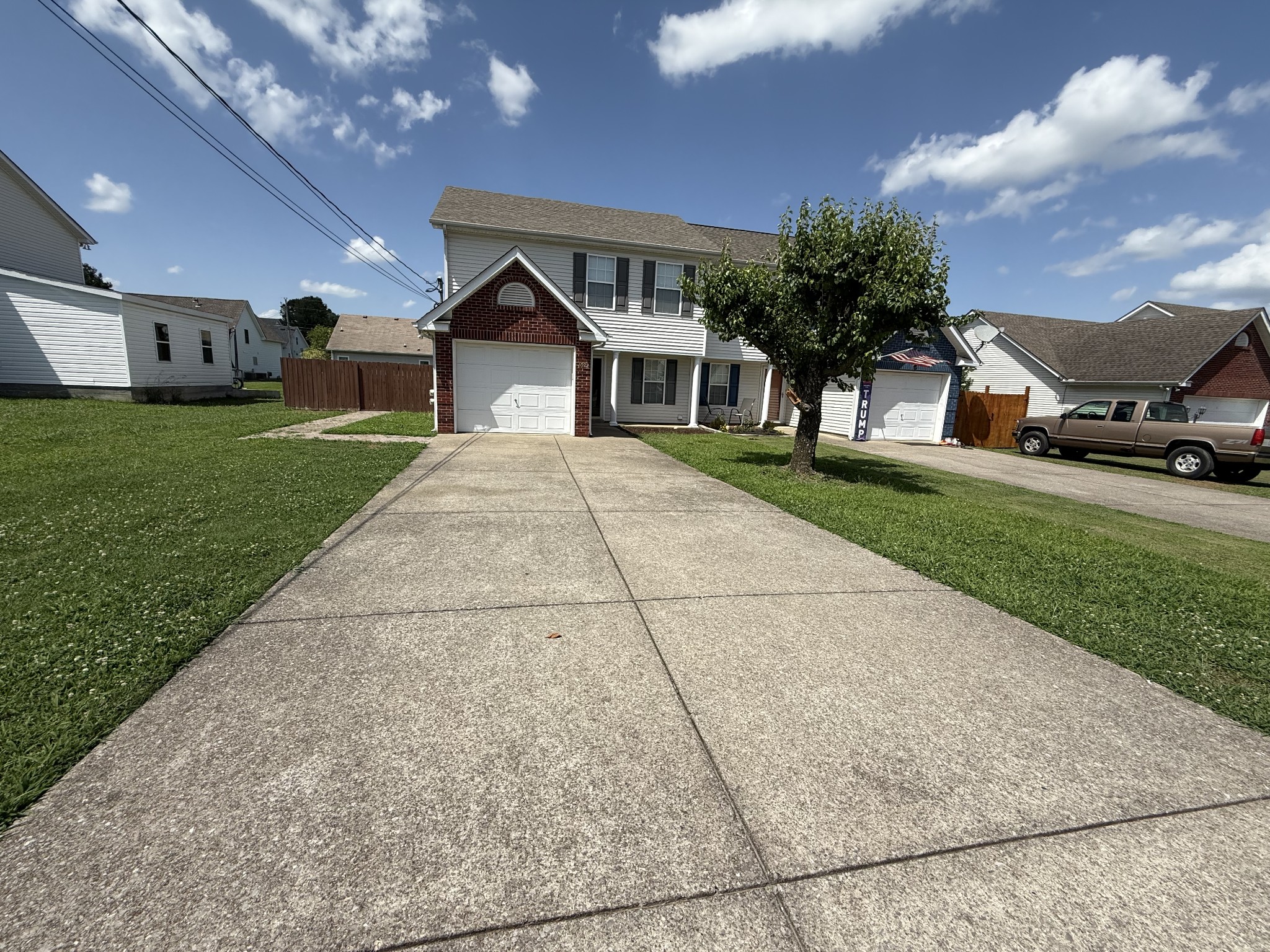 1022 Stonemark Trl Property Photo 1
