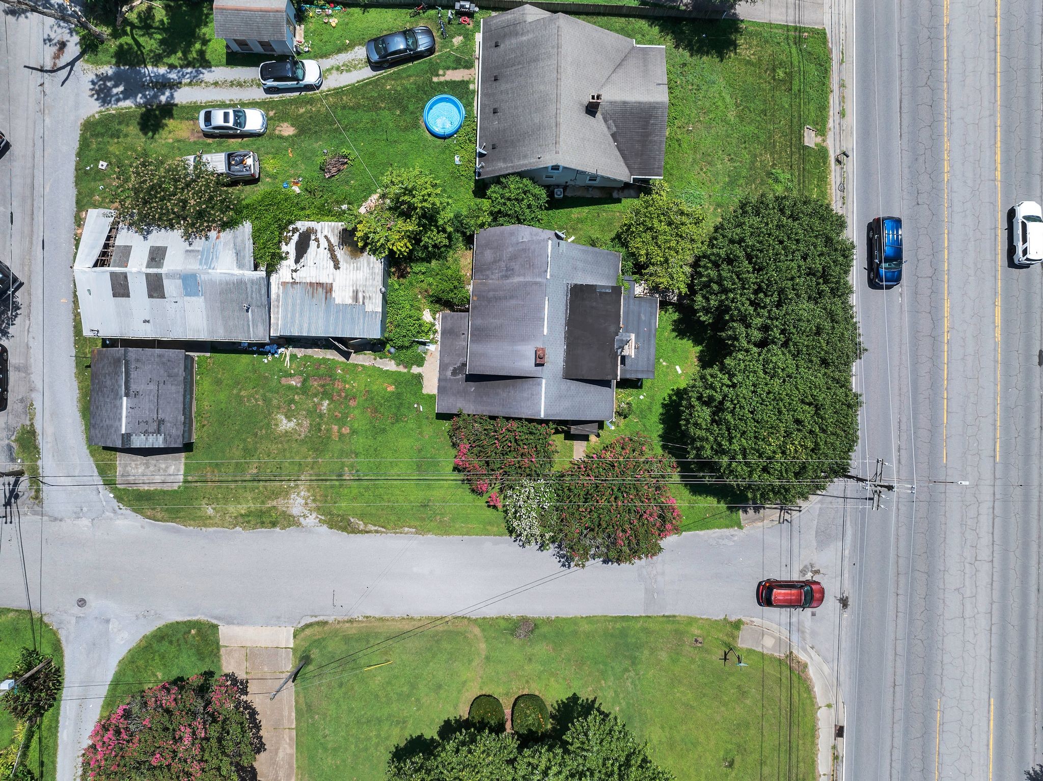 4300 Old Hickory Blvd Property Photo