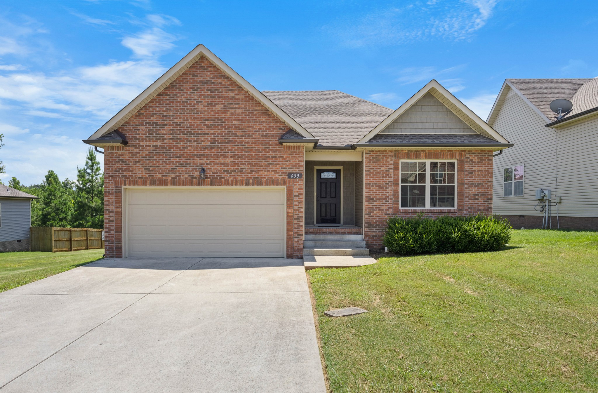 680 White Face Dr Property Photo 1