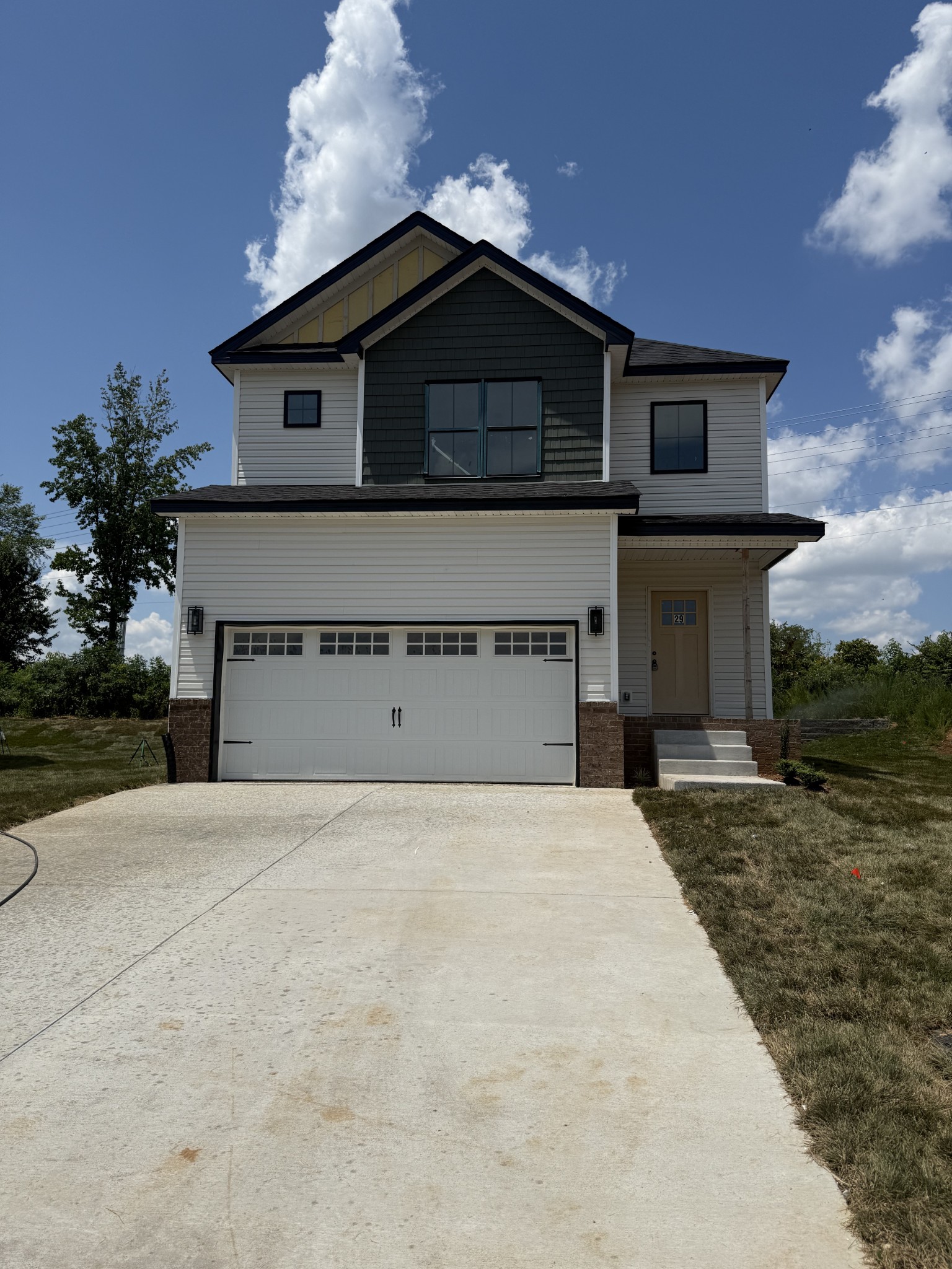 317 Wesson Dr Property Photo 1