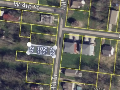 505 Hill St Property Photo 1