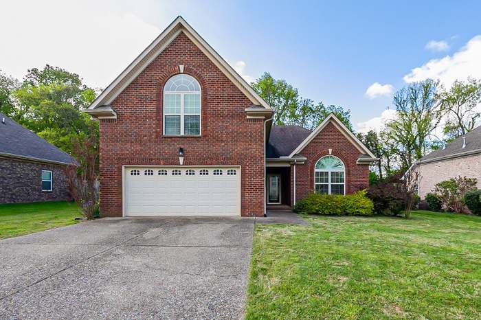 617 Smoky Mountains Dr Property Photo 1