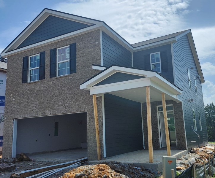 138 Bluegill Ln Property Photo 1