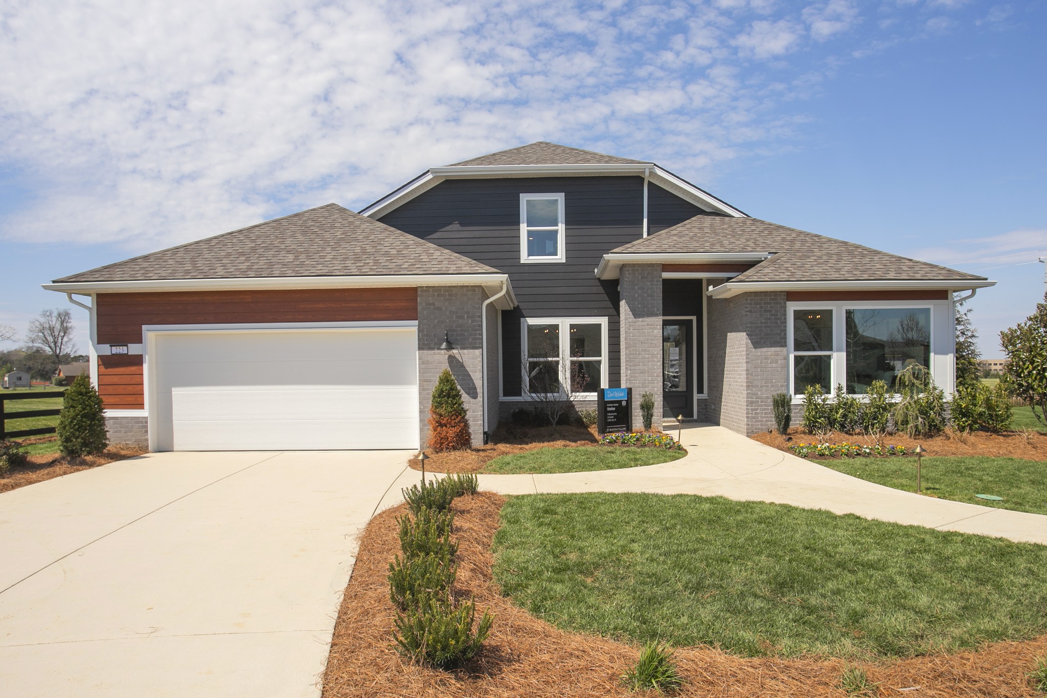 803 Everglade Drive Property Photo 1