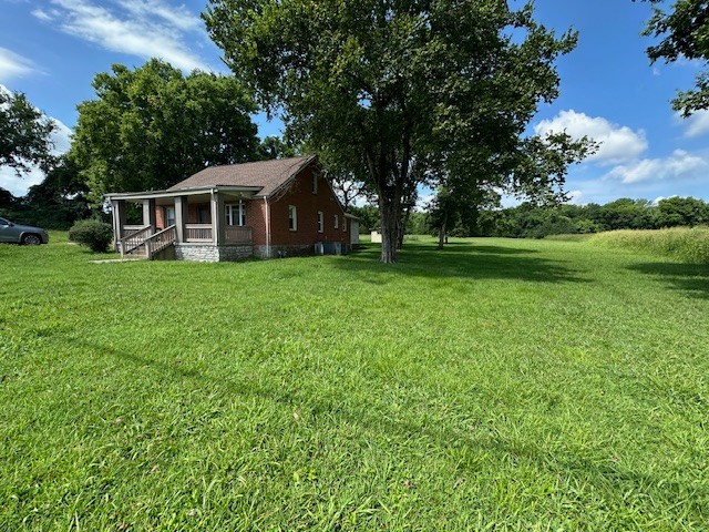 124 Sanders Ferry Rd Property Photo 1