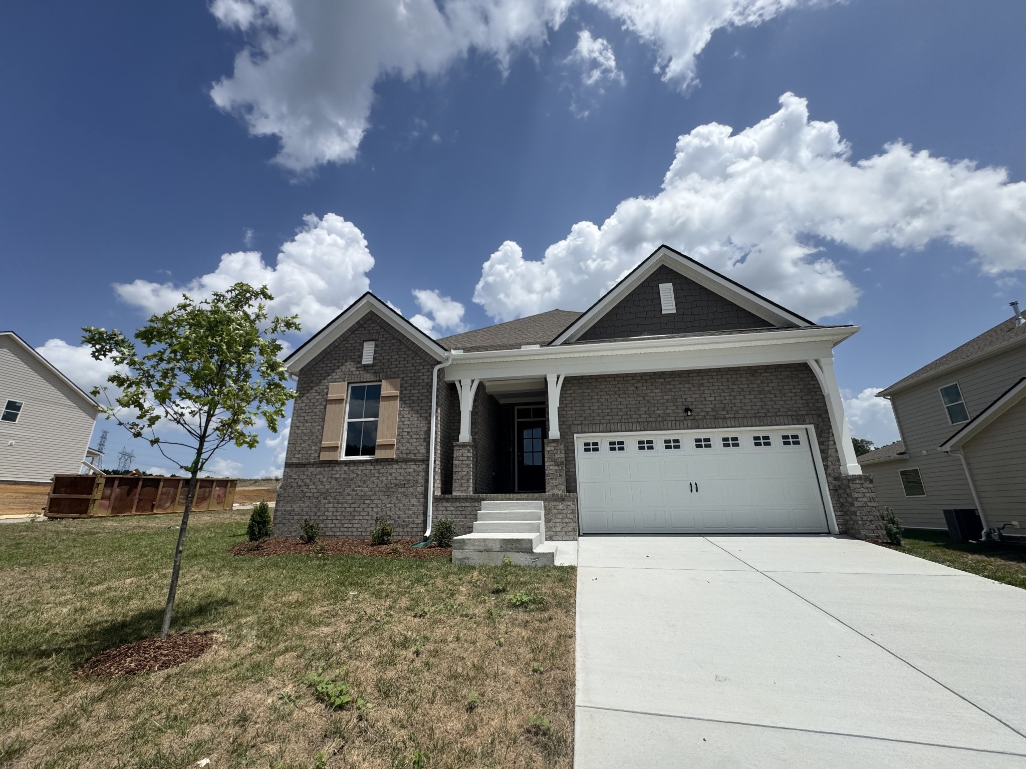 136 Emeline Way Property Photo 1
