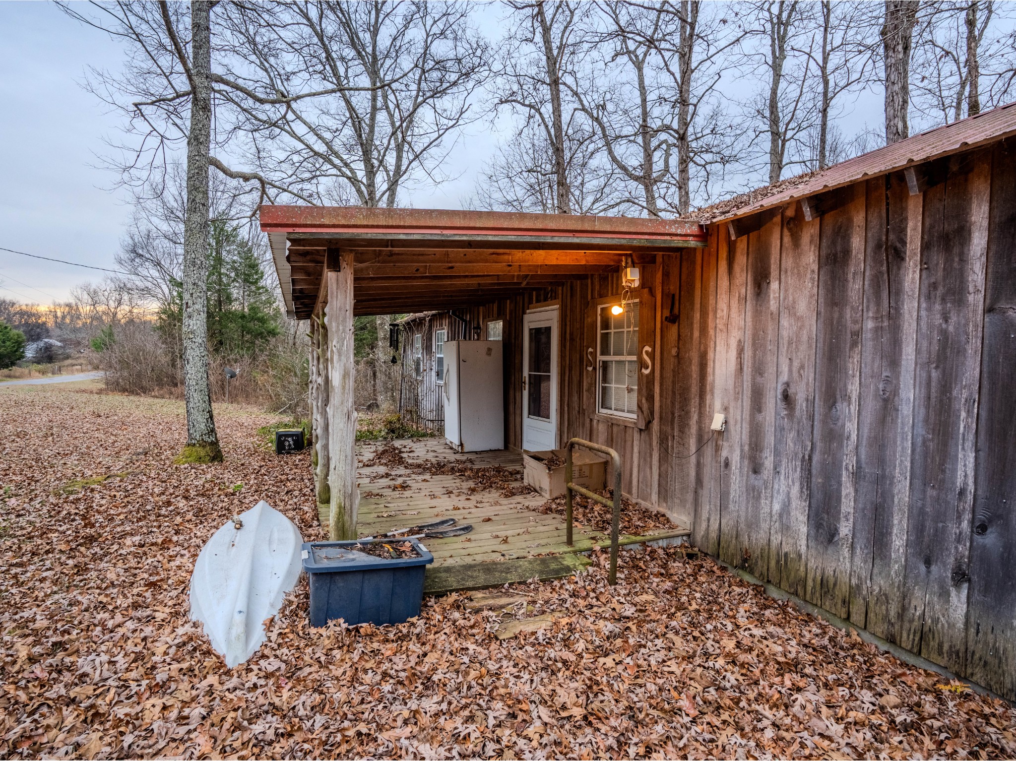 366 Ridge Rd Property Photo 1