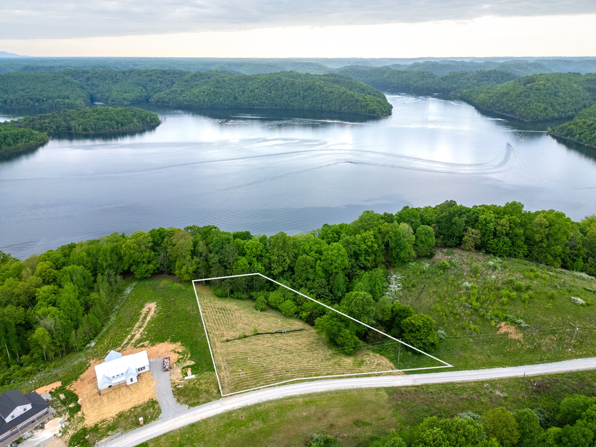 0 Lake Bluff Red Property Photo 1