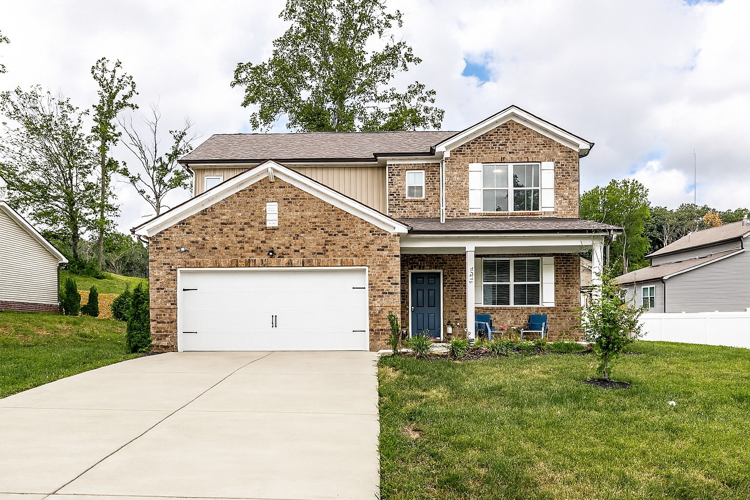 3057 Chance Ct Property Photo 1