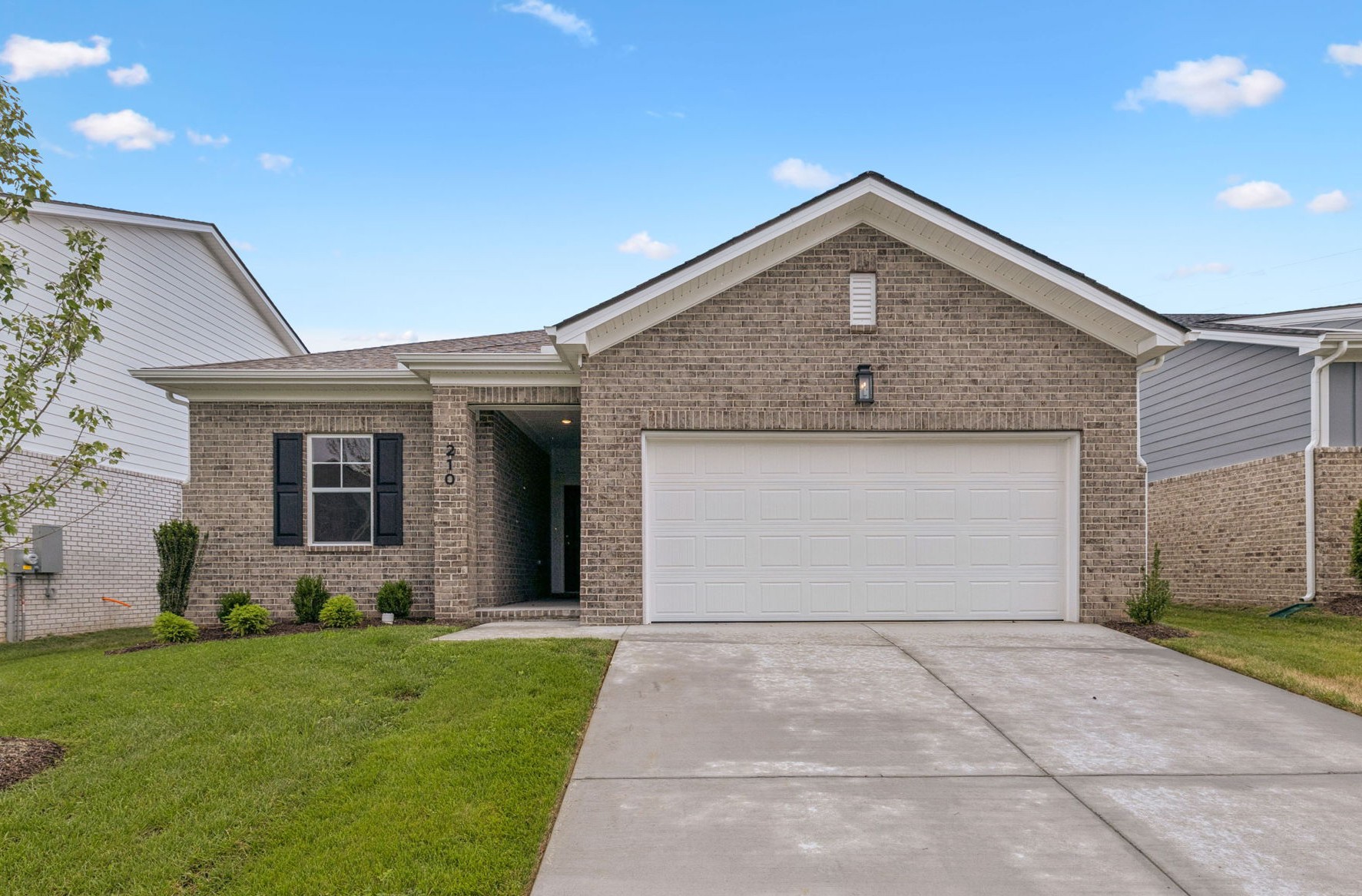 210 Limestone Way Property Photo 1