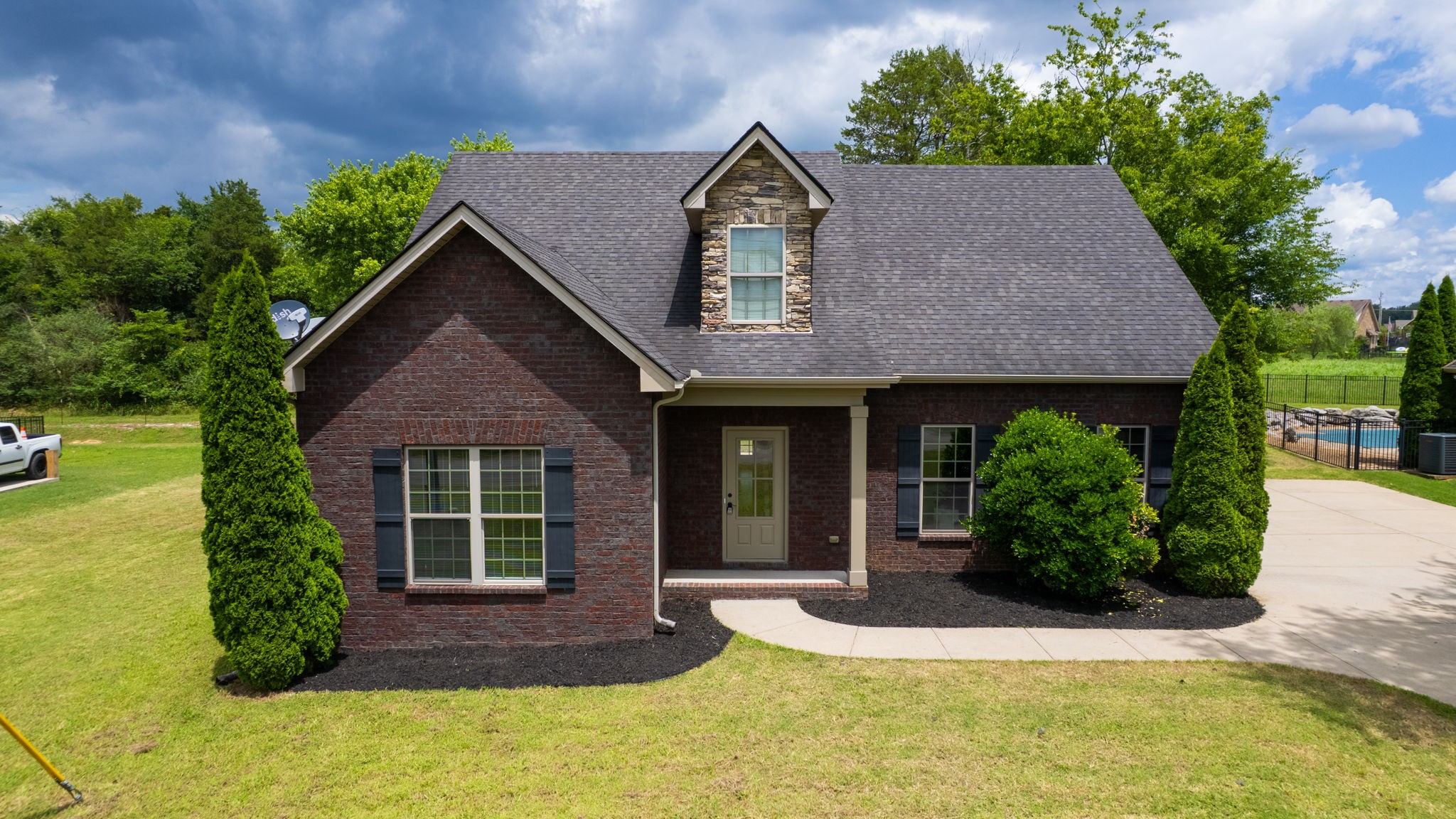 1027 Pegasus Run Property Photo